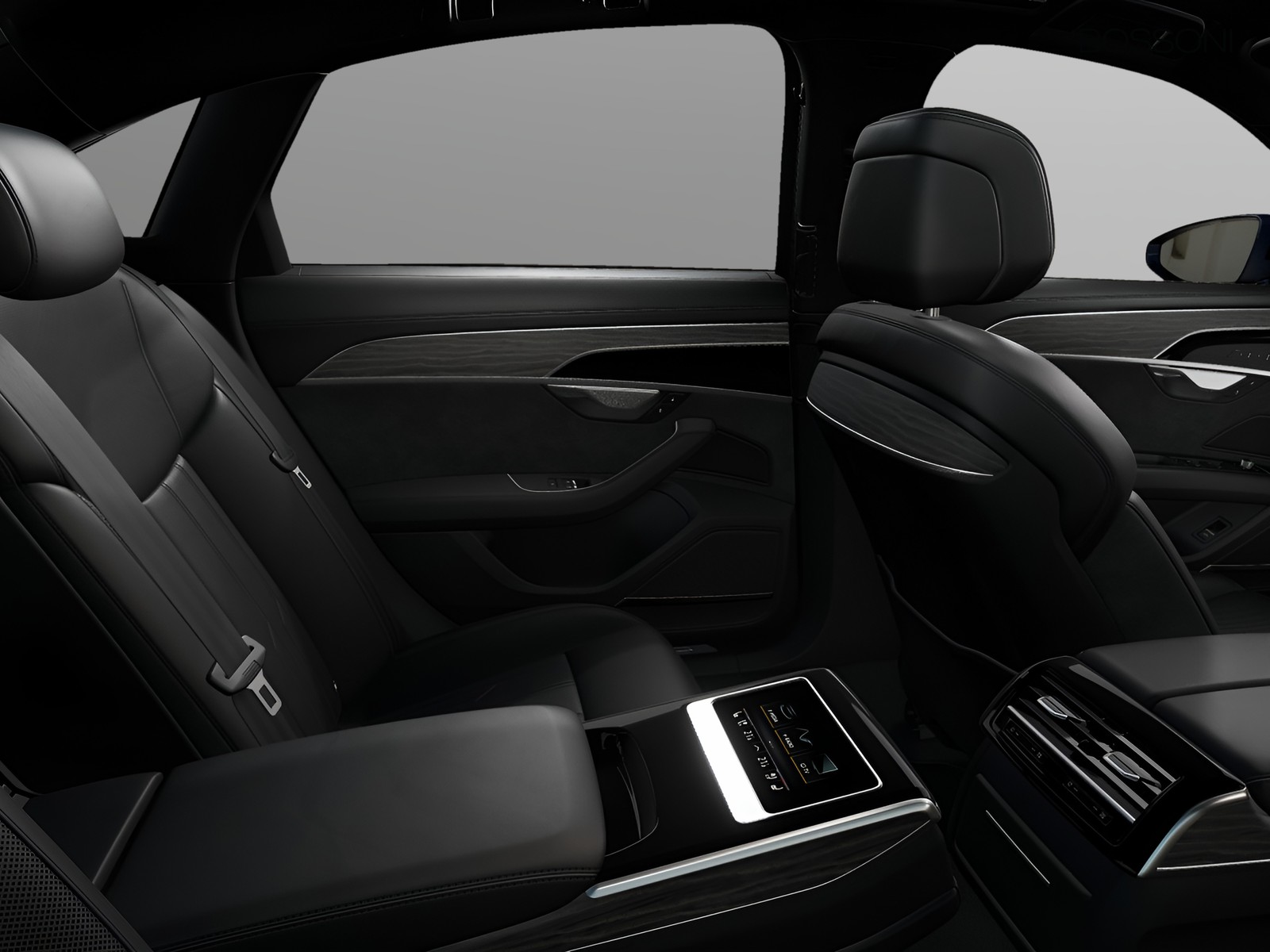 8 - Audi A8 50 3.0 v6 tdi mhev quattro tiptronic
