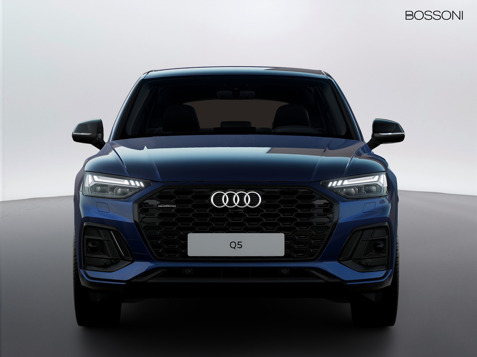 2 - Audi Q5 sportback 50 2.0 tfsi e s line plus quattro s tronic