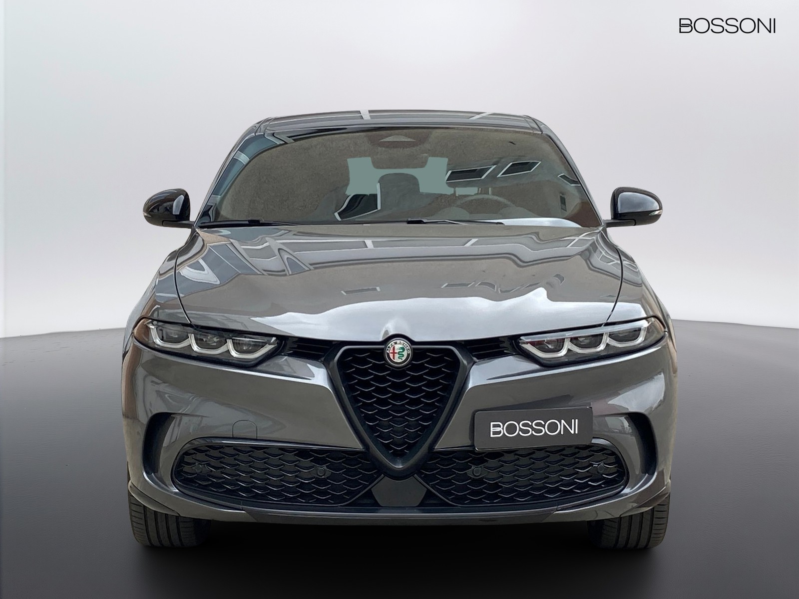 2 - Alfa Romeo Tonale 1.5 hybrid 160cv speciale tct7