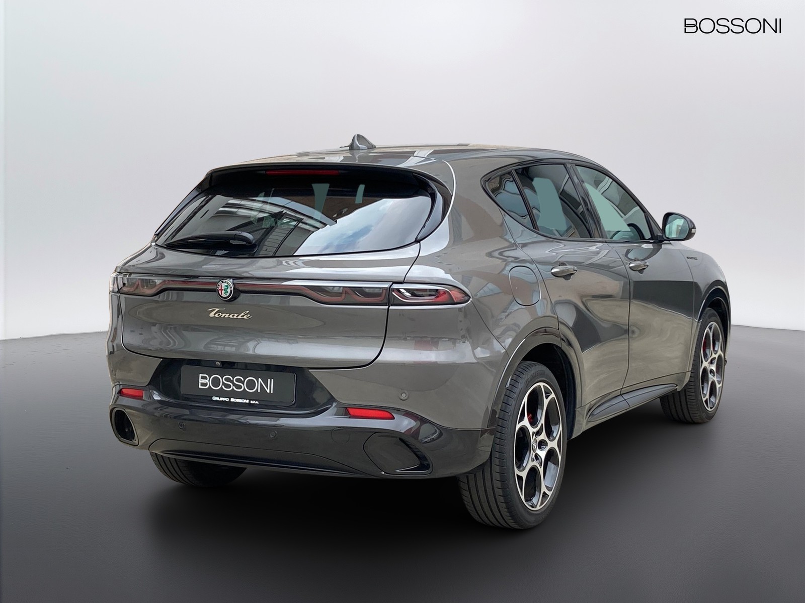 3 - Alfa Romeo Tonale 1.5 hybrid 160cv speciale tct7