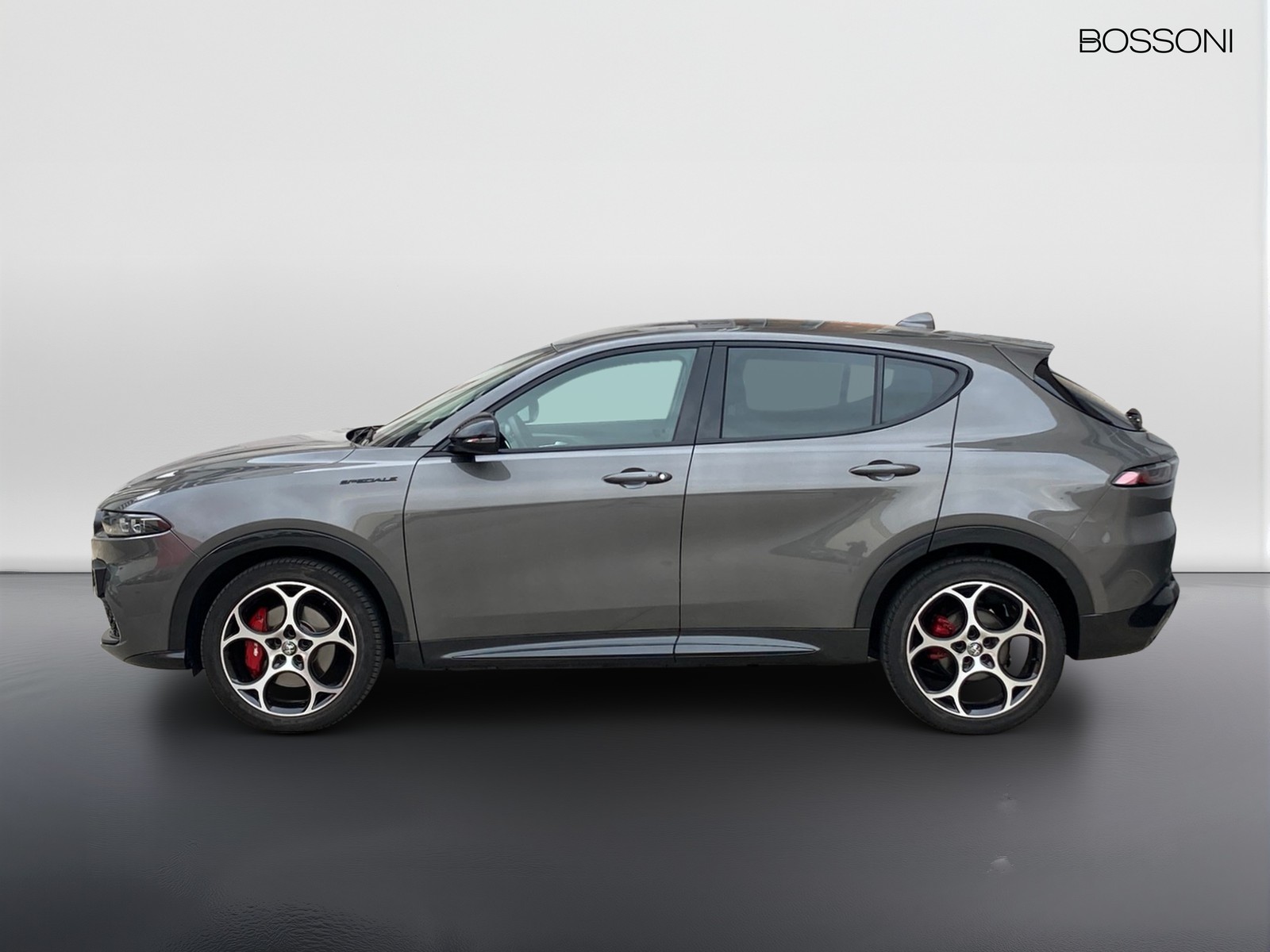 5 - Alfa Romeo Tonale 1.5 hybrid 160cv speciale tct7