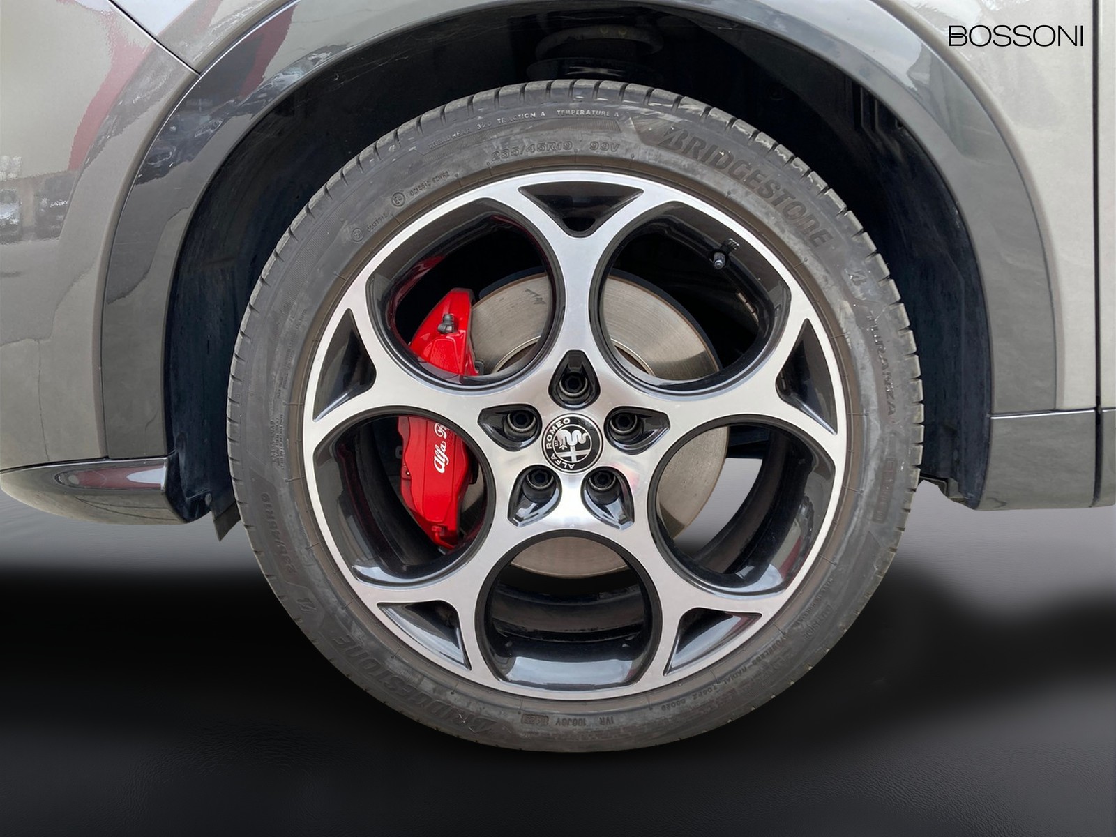 6 - Alfa Romeo Tonale 1.5 hybrid 160cv speciale tct7