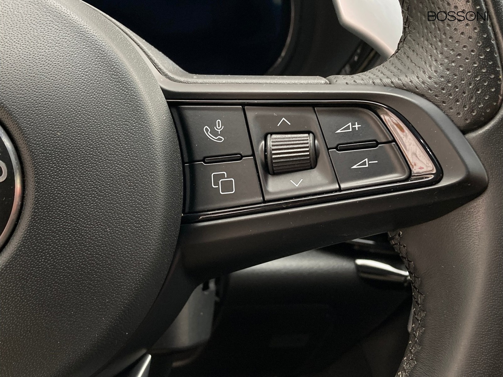17 - Alfa Romeo Tonale 1.5 hybrid 160cv speciale tct7