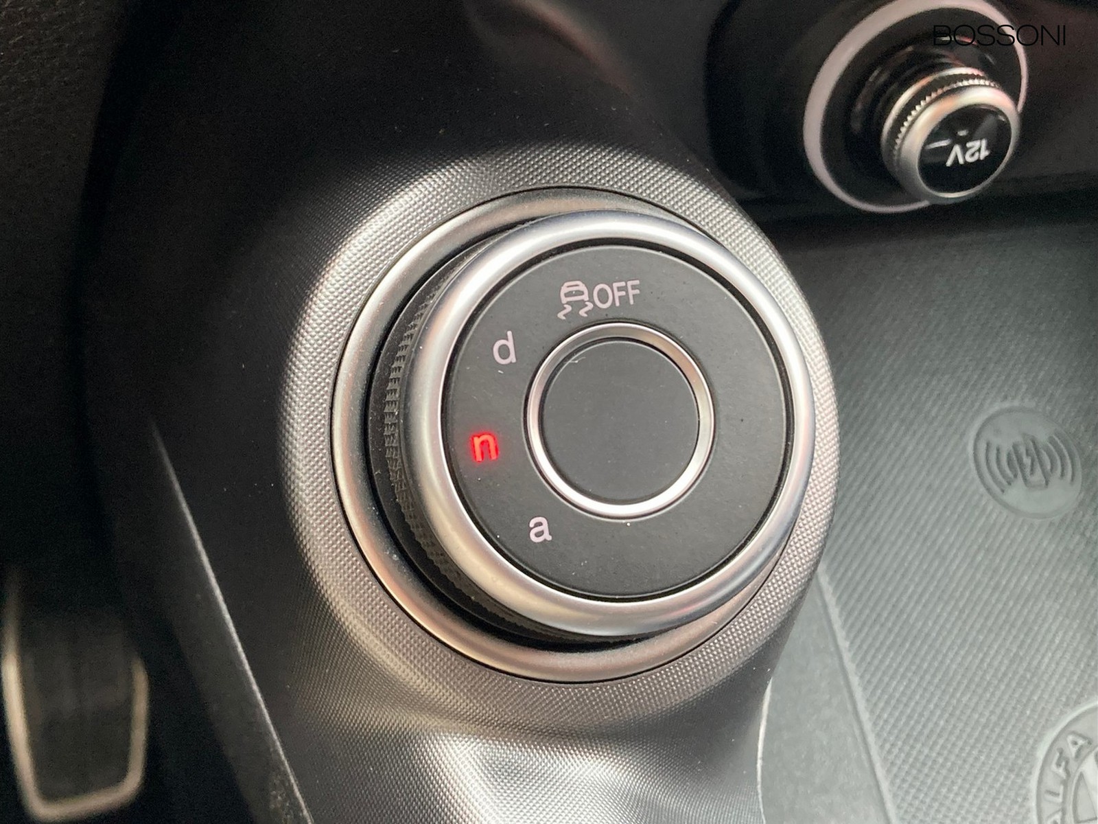 20 - Alfa Romeo Tonale 1.5 hybrid 160cv speciale tct7
