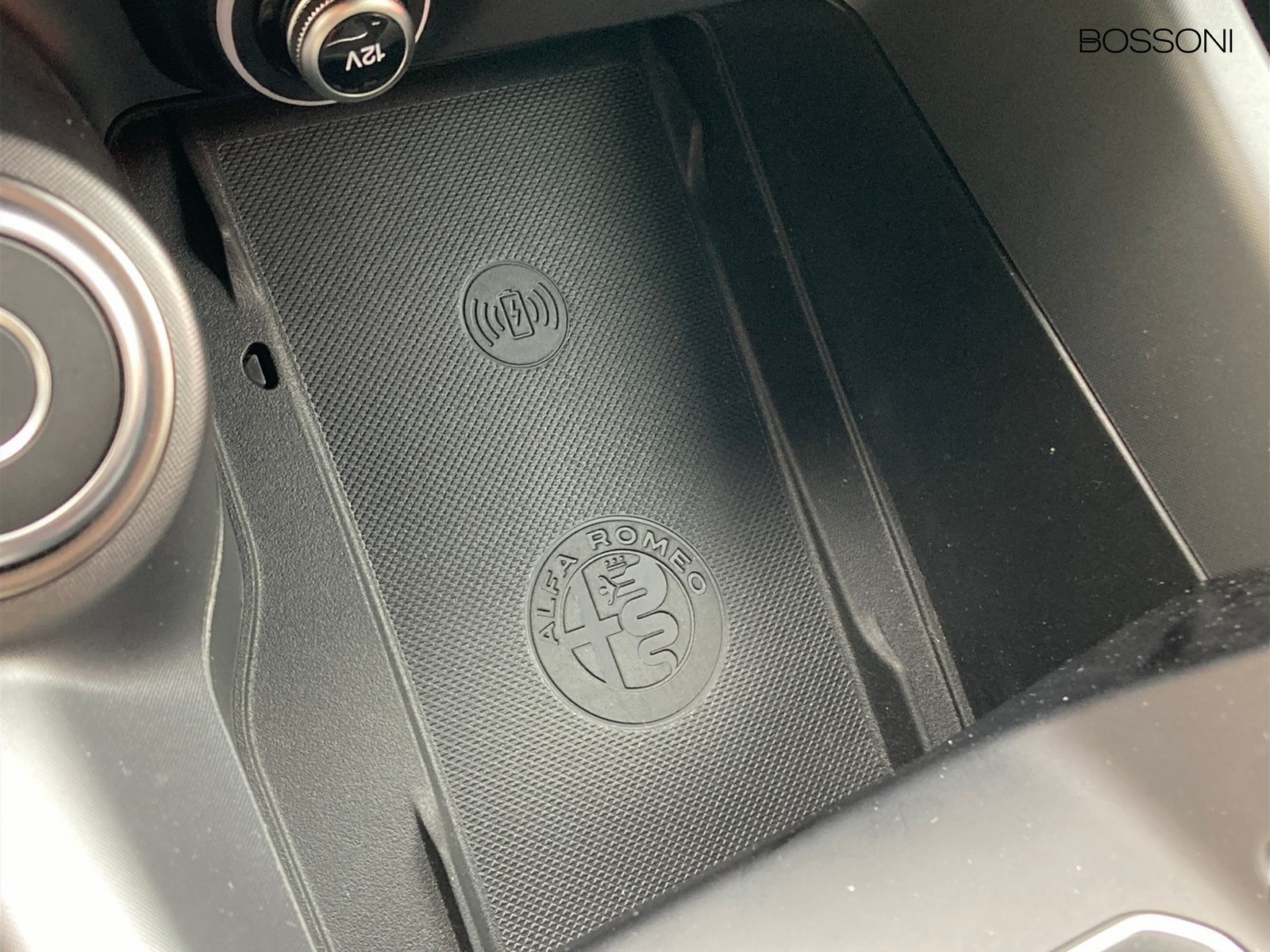 21 - Alfa Romeo Tonale 1.5 hybrid 160cv speciale tct7