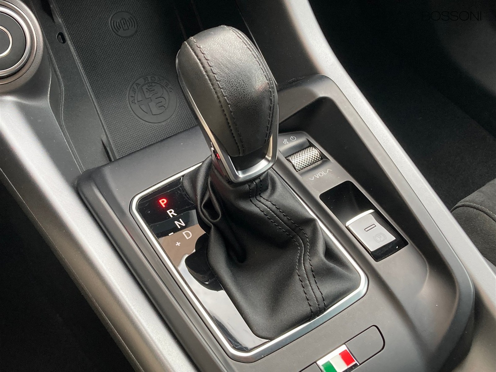 22 - Alfa Romeo Tonale 1.5 hybrid 160cv speciale tct7