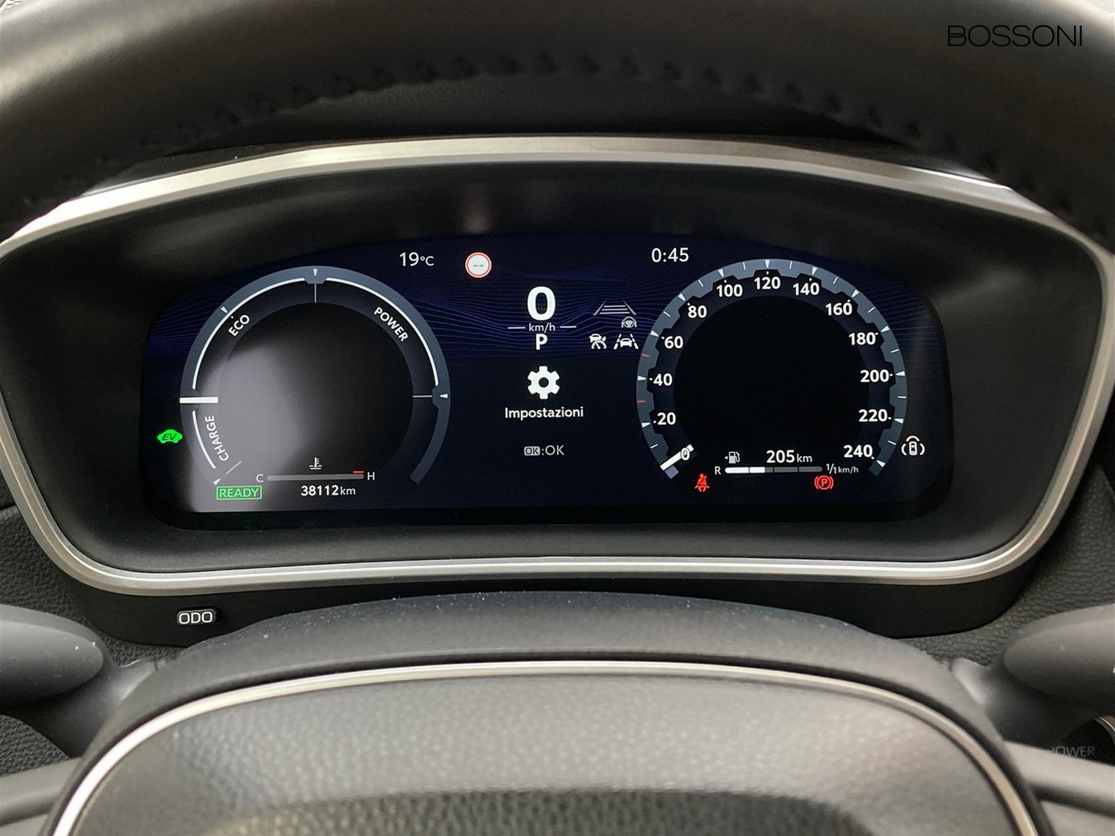 24 - Toyota Corolla Cross 1.8 hybrid 140 140cv trend fwd e-cvt