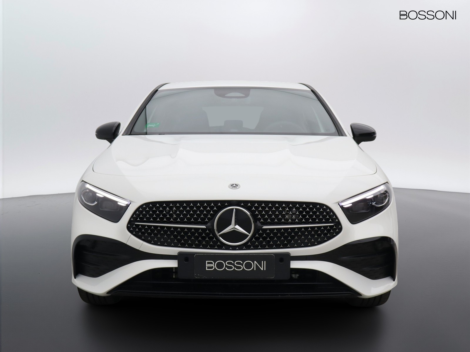 2 - Mercedes Classe A 250 e plug-in hybrid amg line extra speedshift dct amg 8g