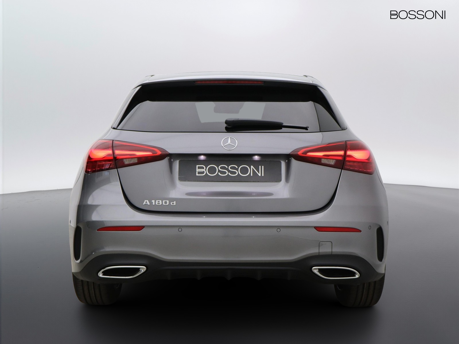6 - Mercedes Classe A 180 d amg line extra speedshift dct amg 8g