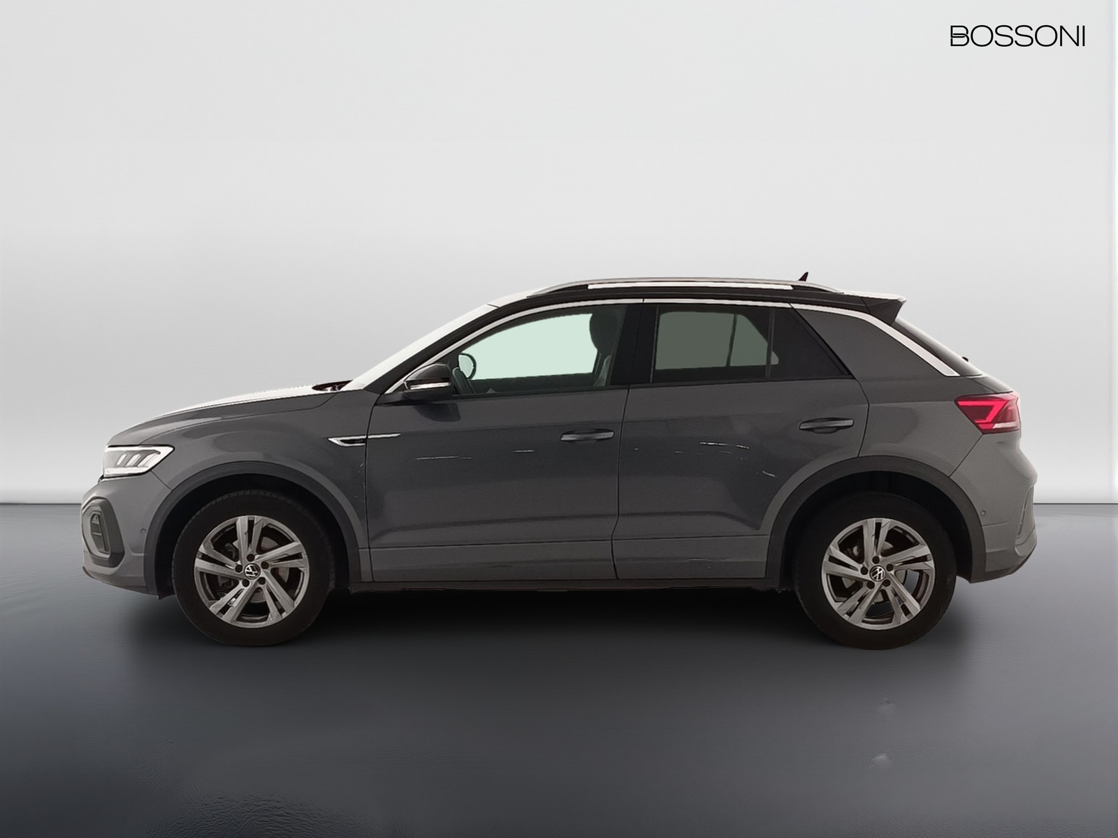 15 - Volkswagen T-Roc 1.5 tsi act r line