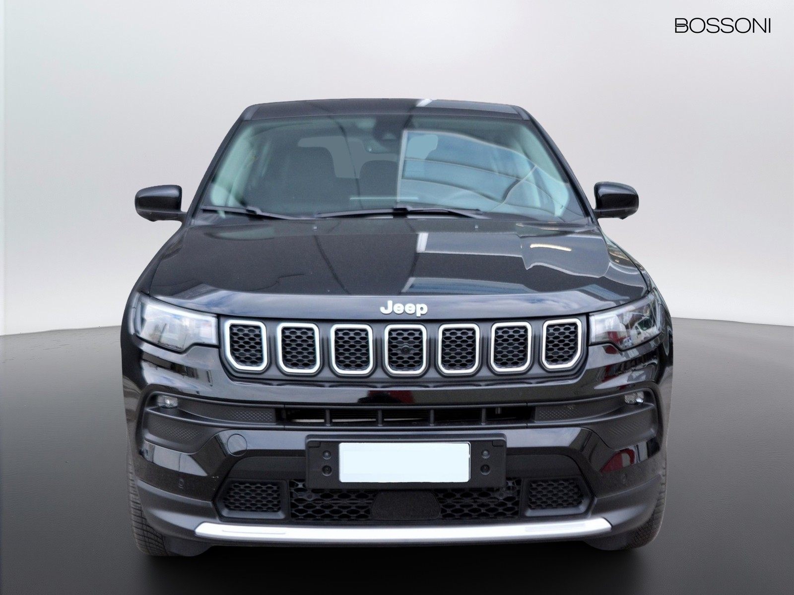 2 - Jeep Compass 1.5 turbo t4 mhev 130cv altitude 2wd