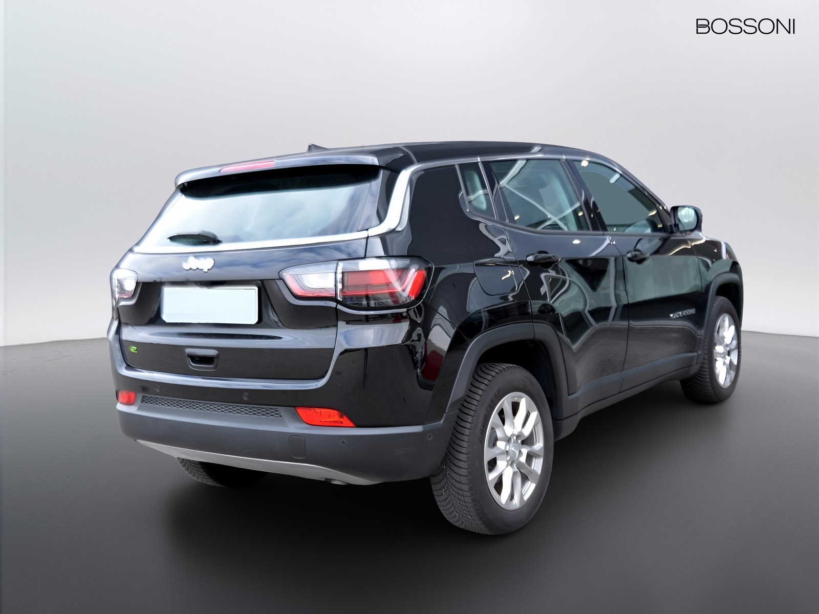 3 - Jeep Compass 1.5 turbo t4 mhev 130cv altitude 2wd