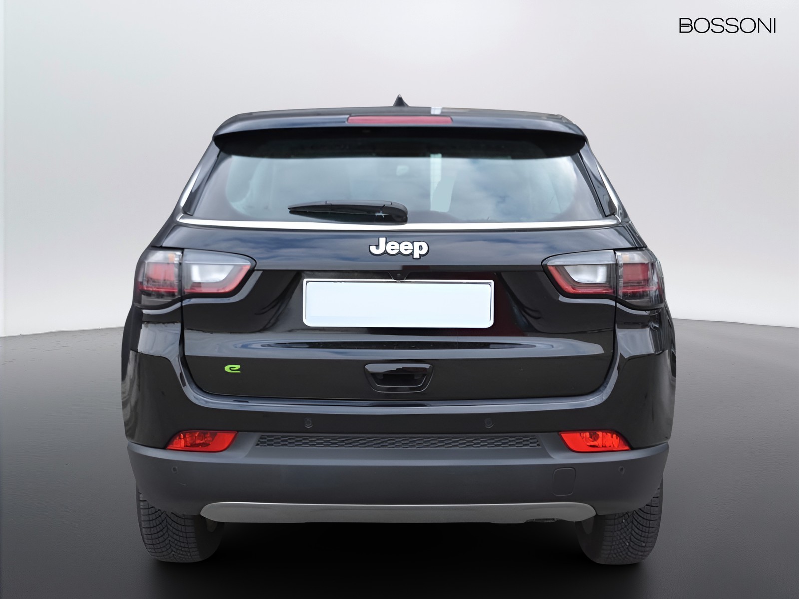 4 - Jeep Compass 1.5 turbo t4 mhev 130cv altitude 2wd