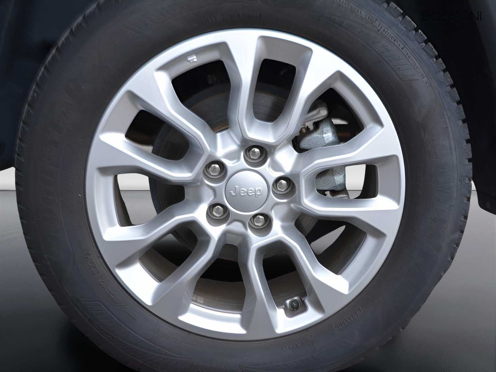 15 - Jeep Compass 1.5 turbo t4 mhev 130cv altitude 2wd