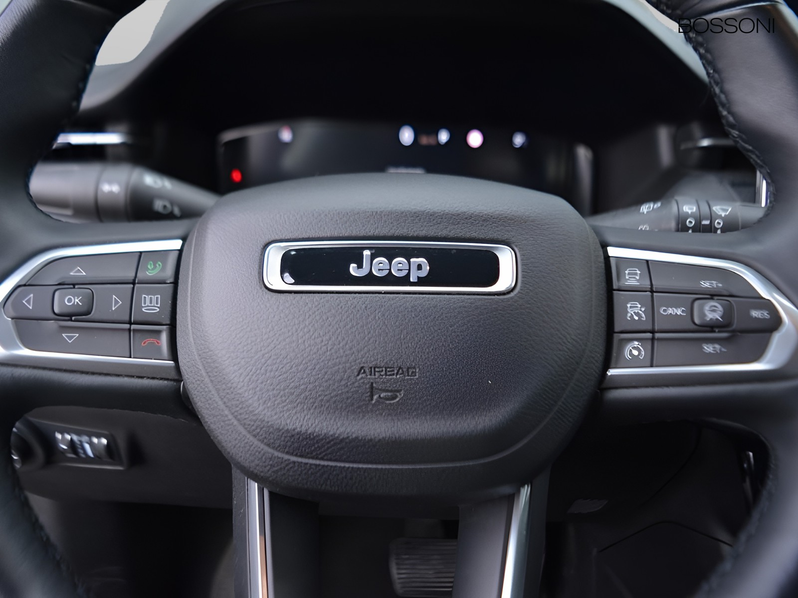 16 - Jeep Compass 1.5 turbo t4 mhev 130cv altitude 2wd