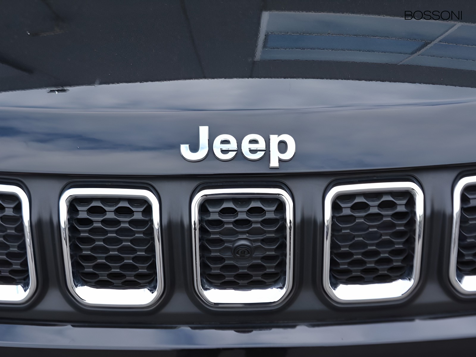 20 - Jeep Compass 1.5 turbo t4 mhev 130cv altitude 2wd
