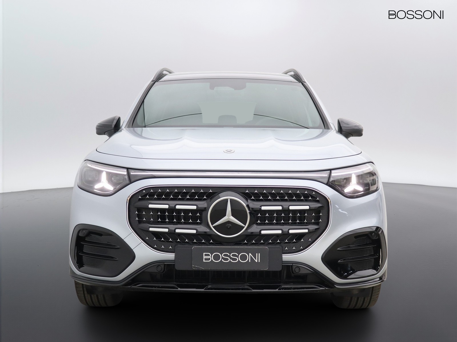 2 - Mercedes GLB 200 amg line advanced plus 8g-edct