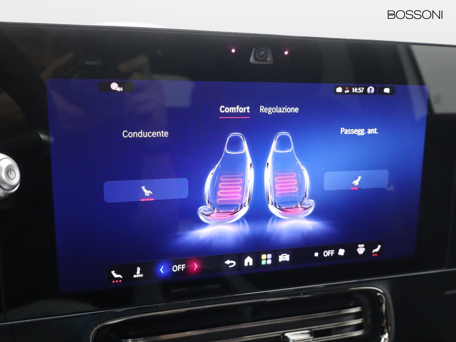 14 - Mercedes GLB 200 amg line advanced plus 8g-edct
