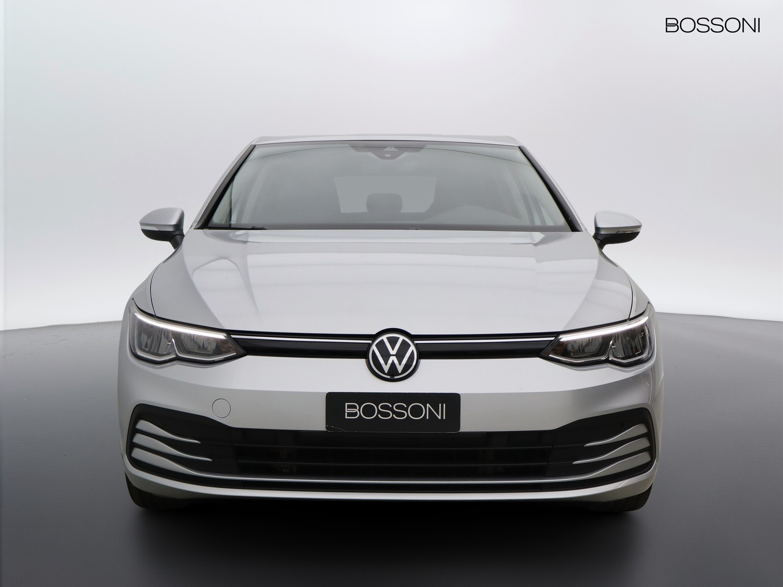2 - Volkswagen Golf 2.0 tdi scr 115cv life