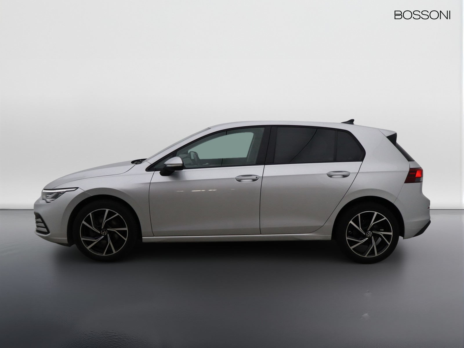 3 - Volkswagen Golf 2.0 tdi scr 115cv life