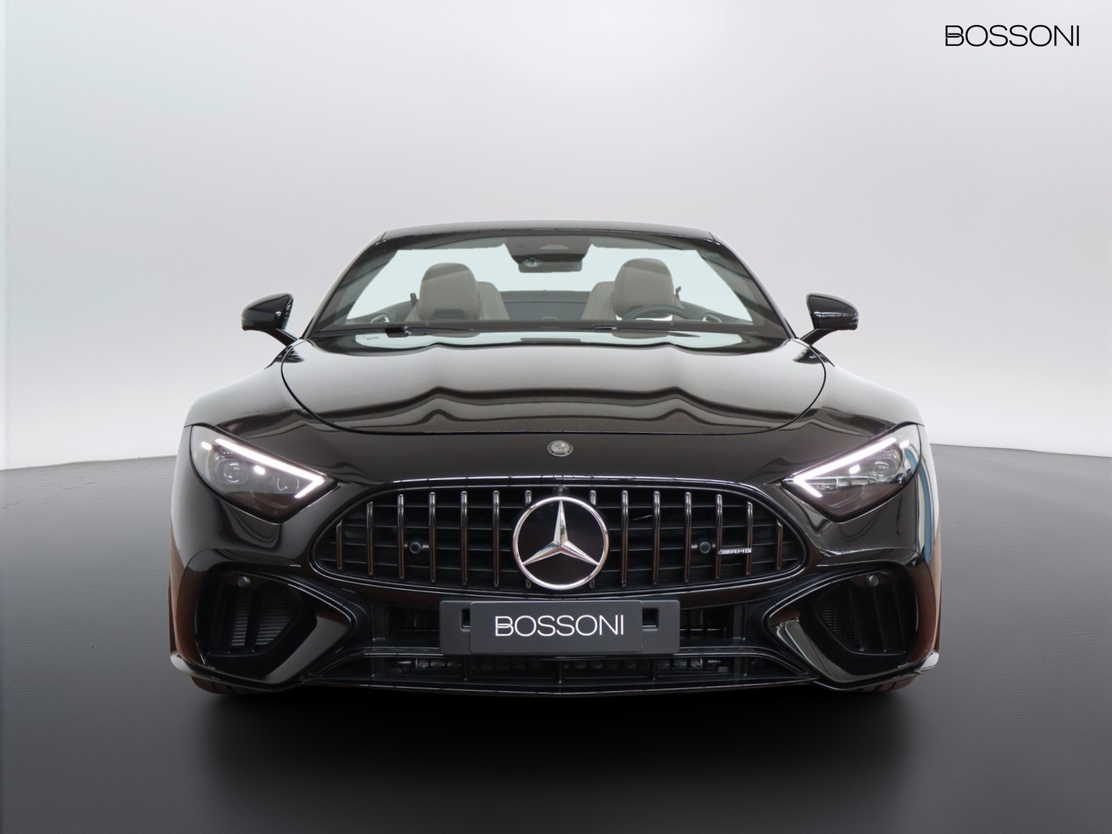 2 - AMG SL amg roadster 55 v8 premium plus 4matic+