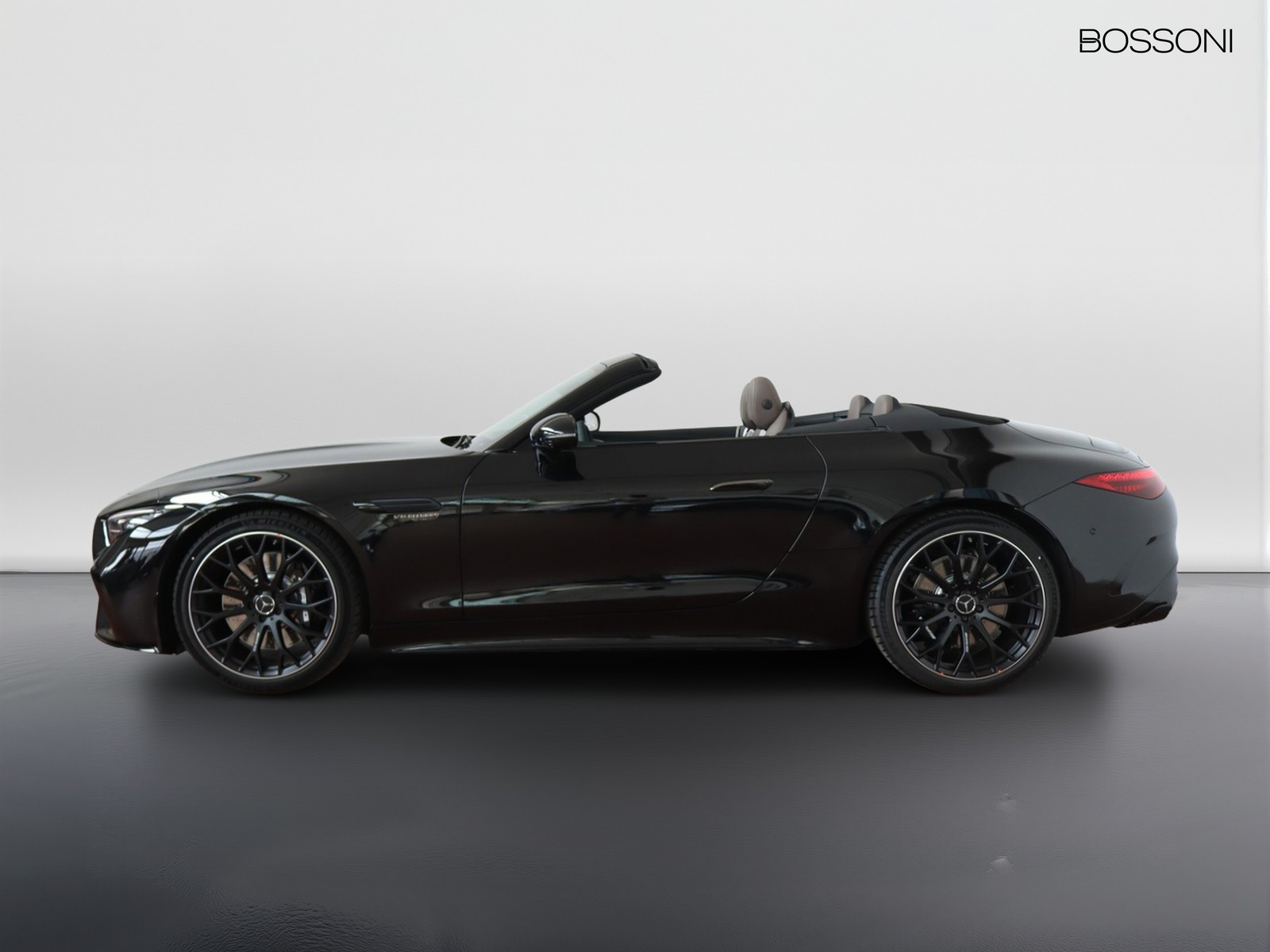 3 - AMG SL amg roadster 55 v8 premium plus 4matic+