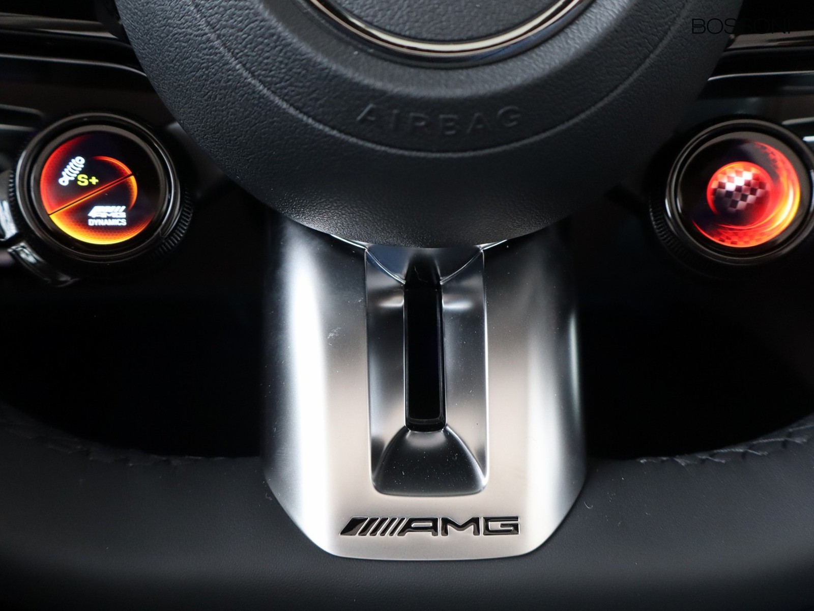 15 - AMG SL amg roadster 55 v8 premium plus 4matic+