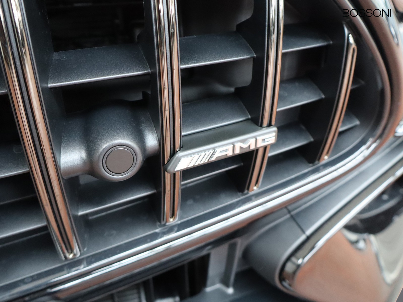20 - AMG SL amg roadster 55 v8 premium plus 4matic+