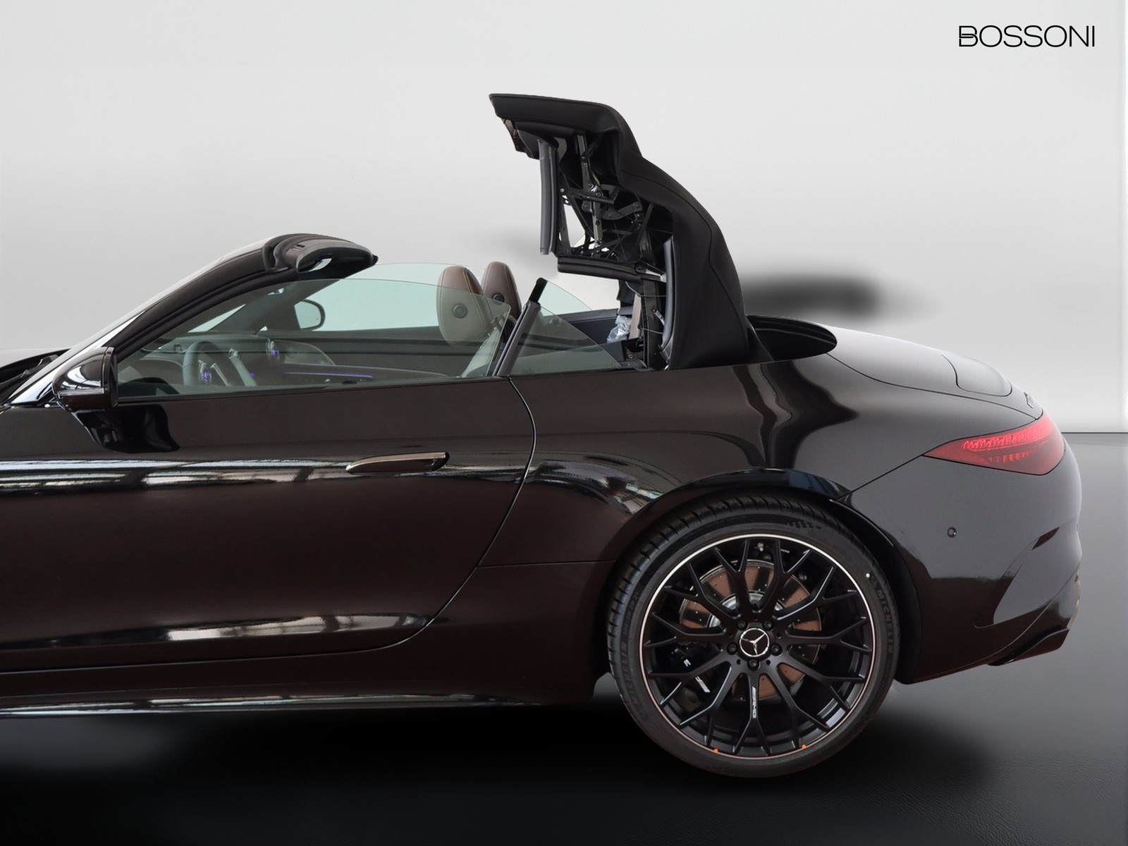 23 - AMG SL amg roadster 55 v8 premium plus 4matic+