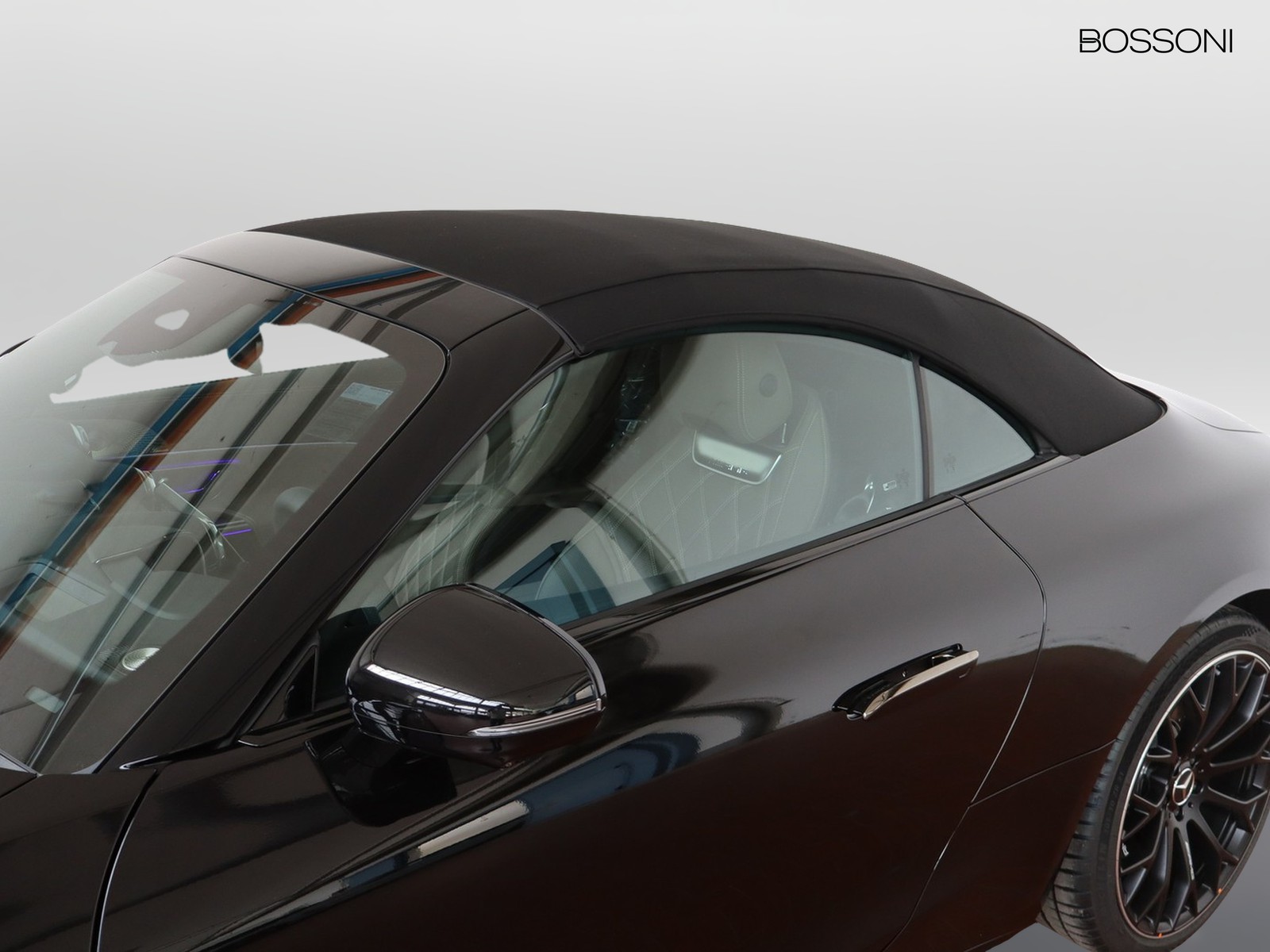 24 - AMG SL amg roadster 55 v8 premium plus 4matic+