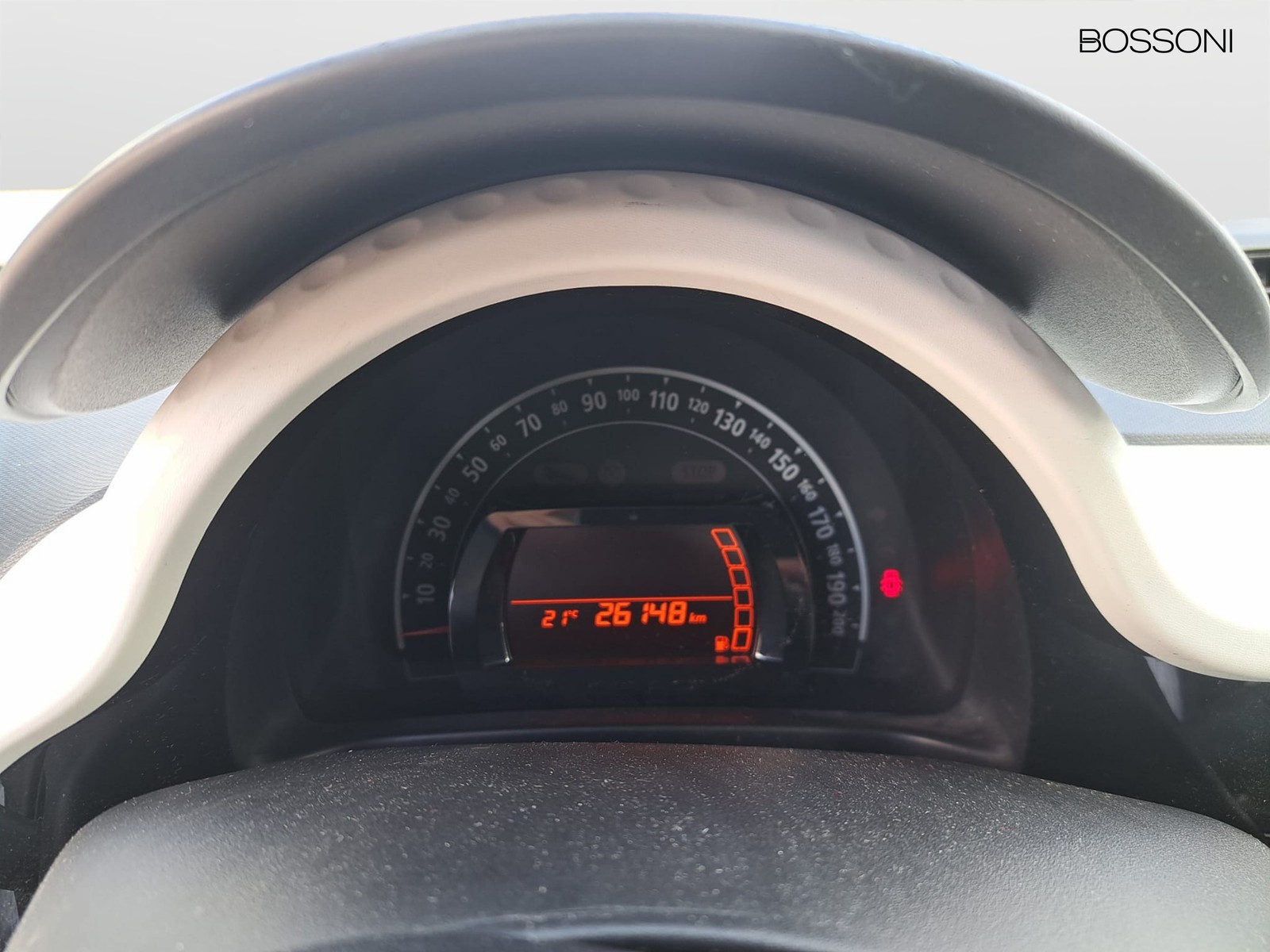 10 - Renault Twingo 1.0 sce 65cv equilibre