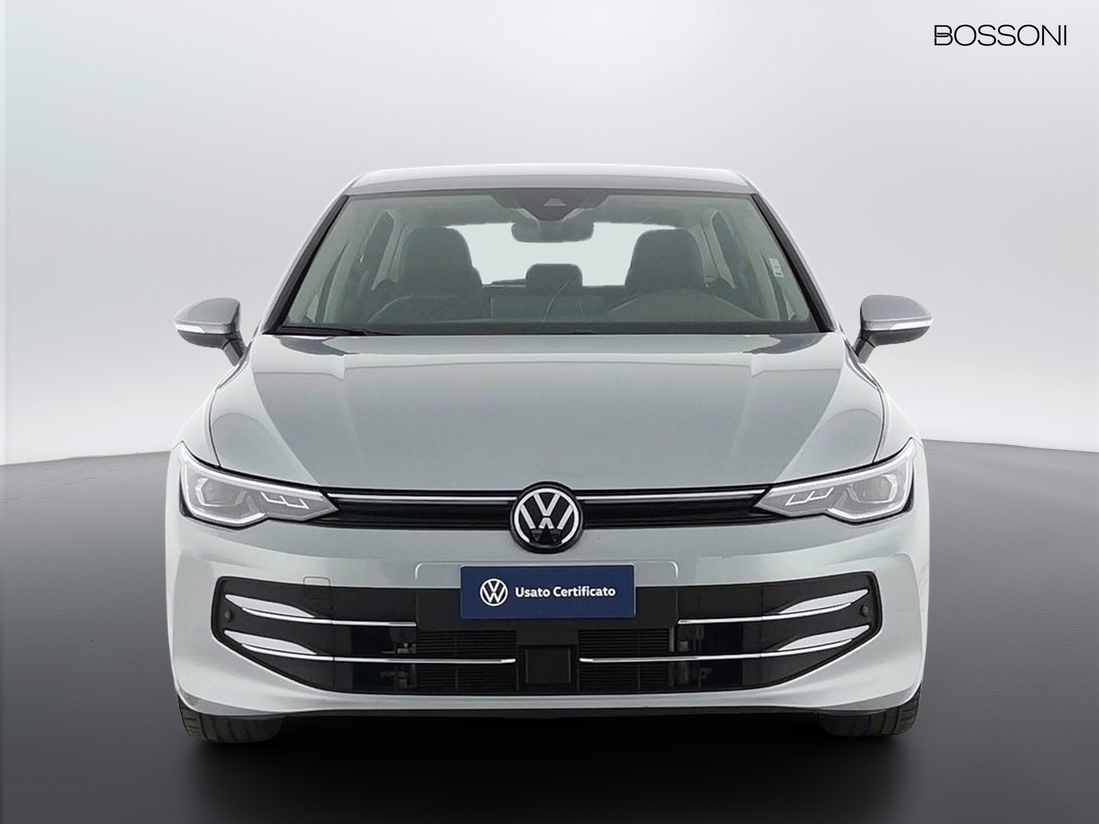 2 - Volkswagen Golf 2.0 tdi scr 150cv style dsg