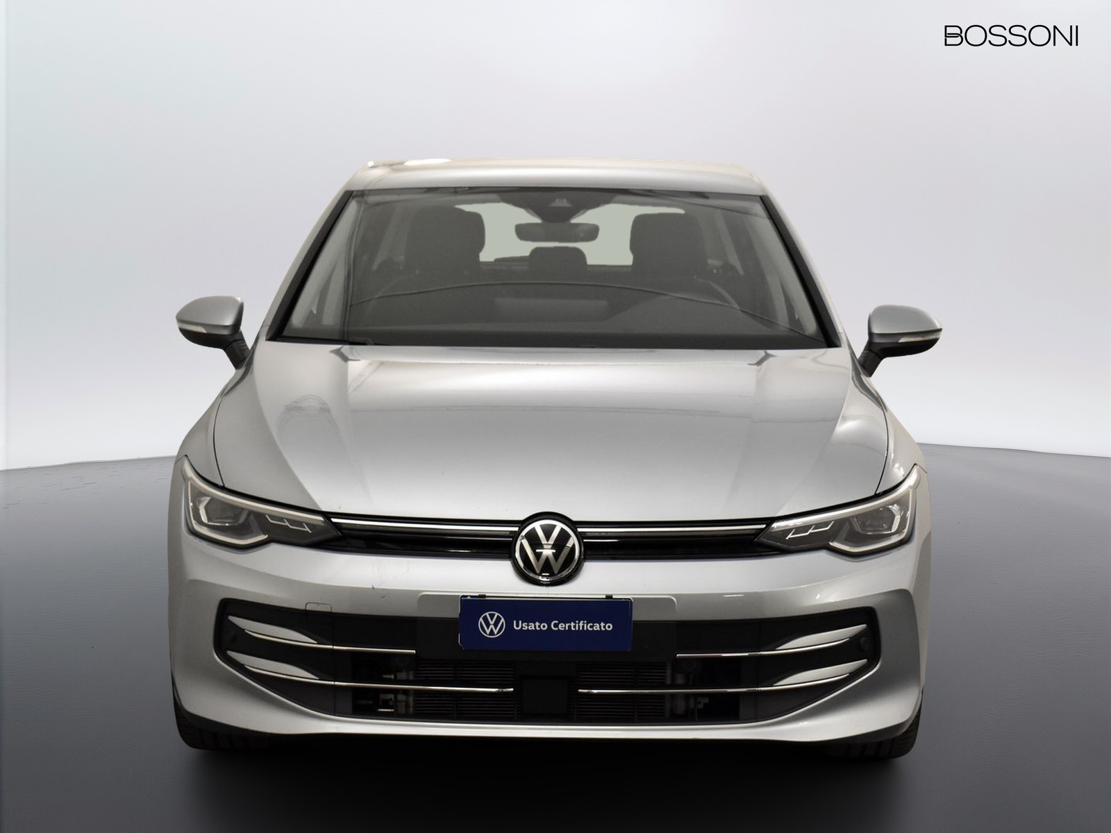 2 - Volkswagen Golf 2.0 tdi scr 150cv style dsg