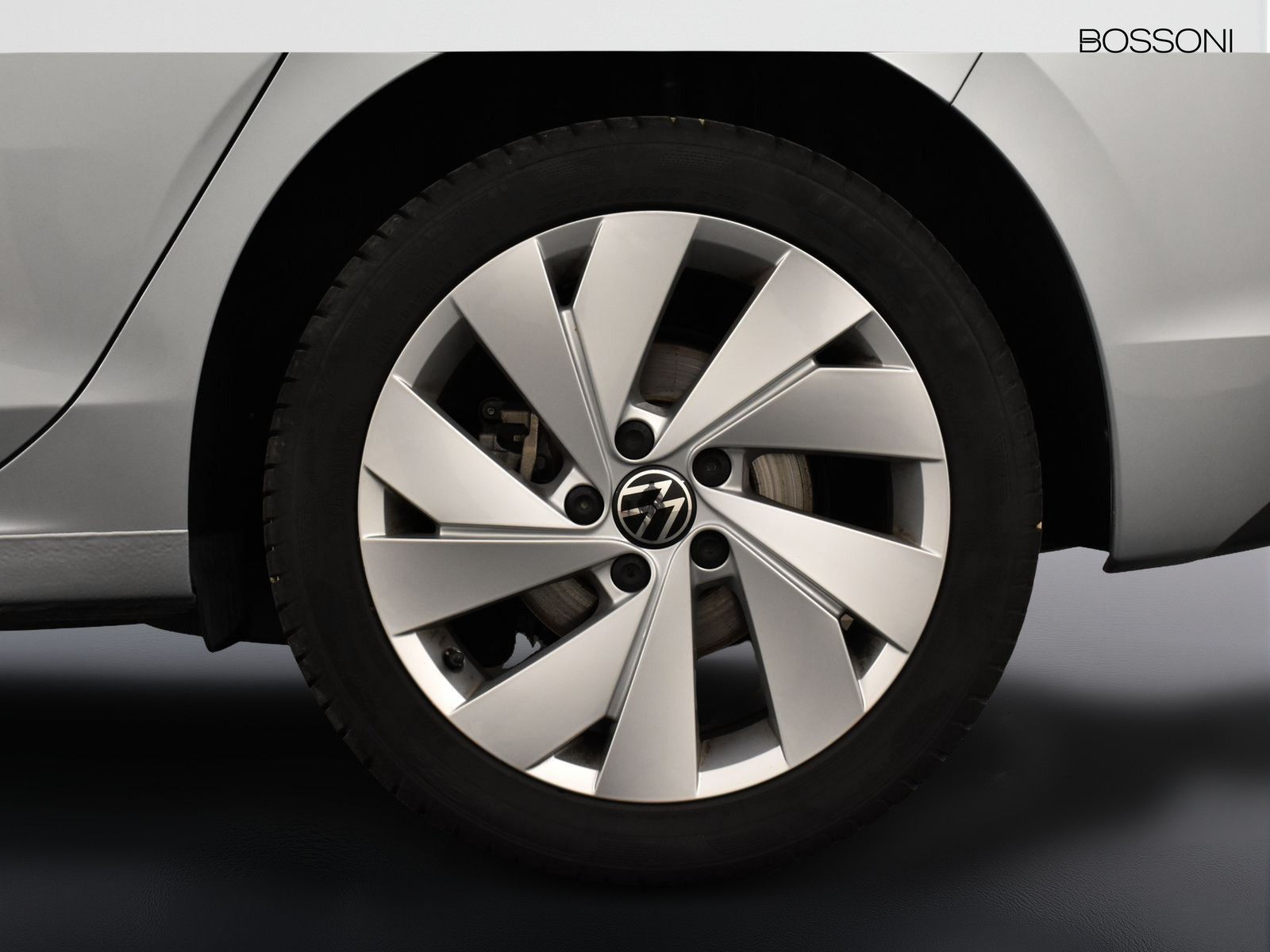 12 - Volkswagen Golf 2.0 tdi scr 150cv style dsg