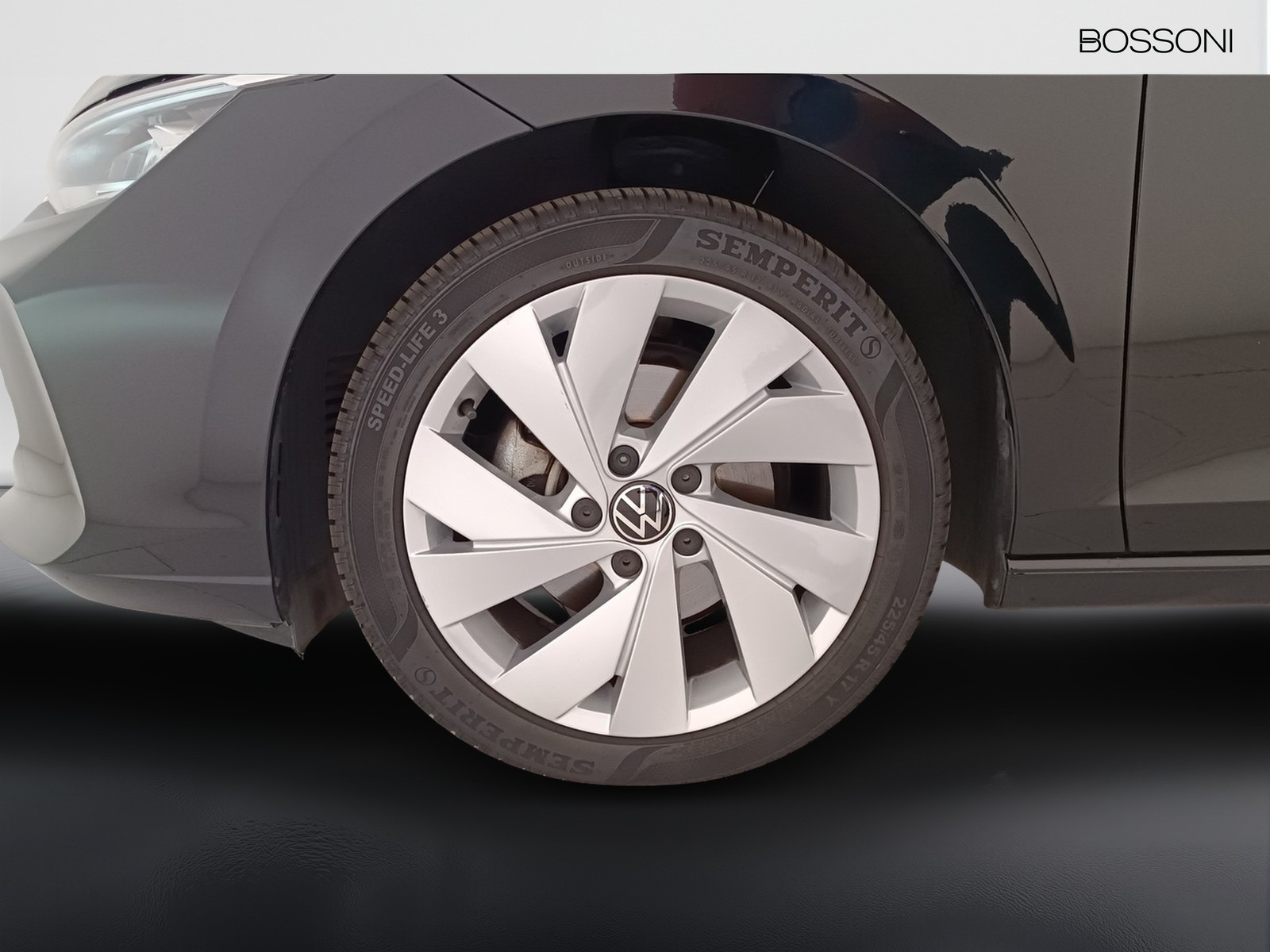 11 - Volkswagen Golf 2.0 tdi scr 150cv style dsg