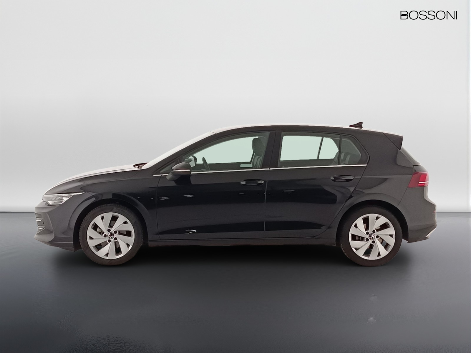15 - Volkswagen Golf 2.0 tdi scr 150cv style dsg
