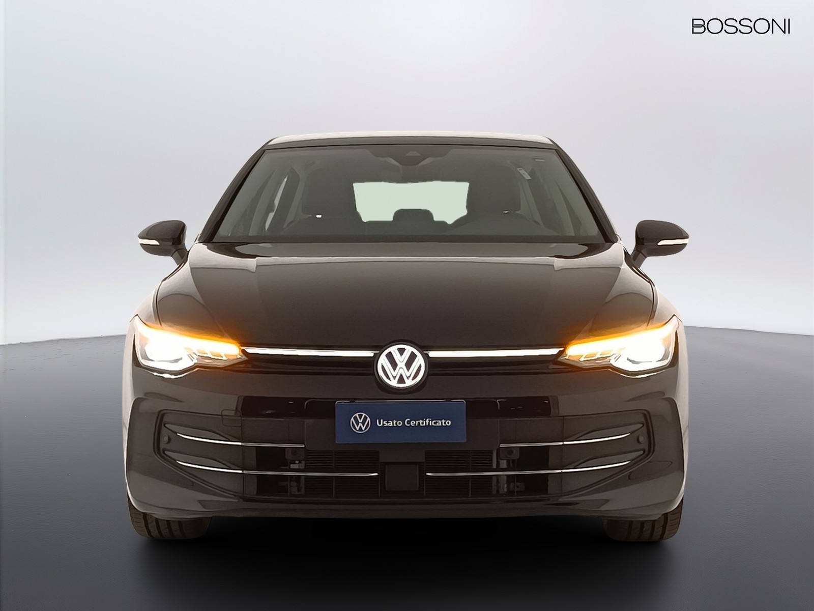 33 - Volkswagen Golf 2.0 tdi scr 150cv style dsg