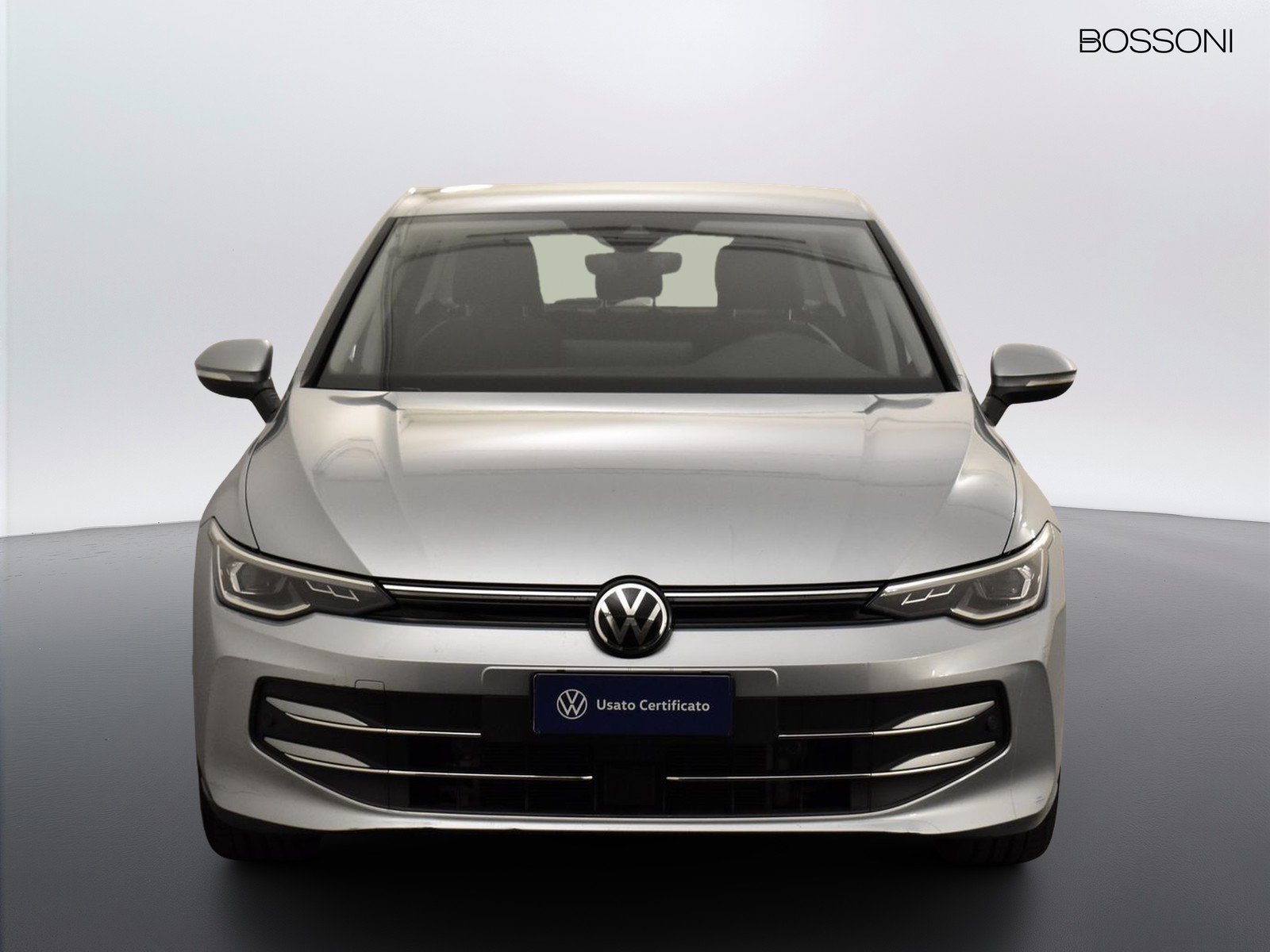 2 - Volkswagen Golf 2.0 tdi scr 150cv style dsg