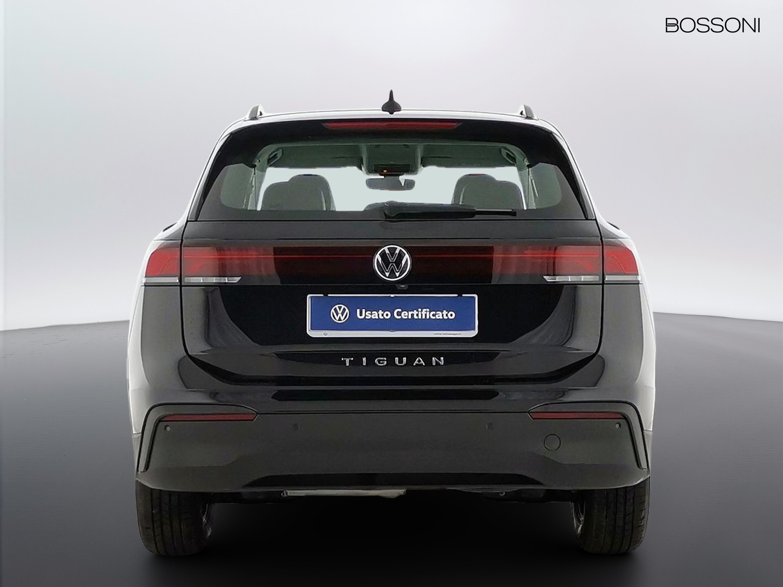 5 - Volkswagen Tiguan 2.0 tdi scr 150cv life dsg