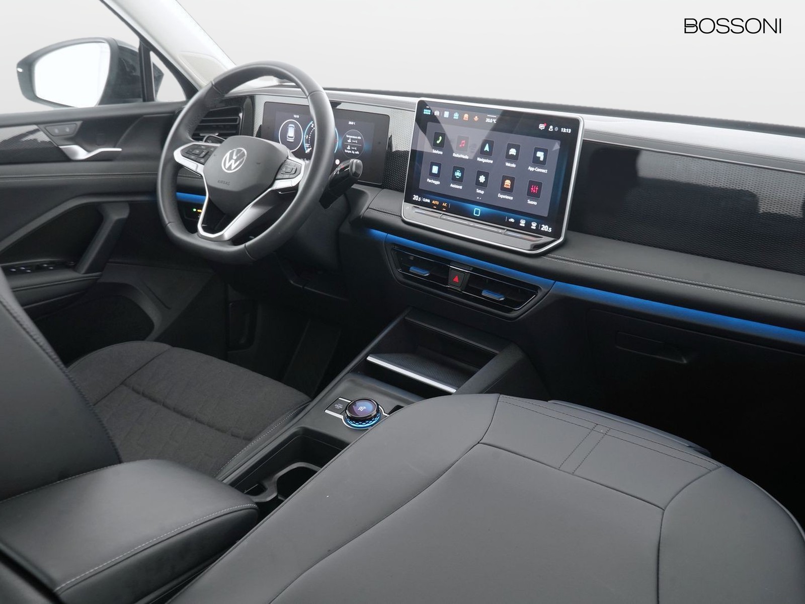 6 - Volkswagen Tiguan 2.0 tdi scr 150cv life dsg