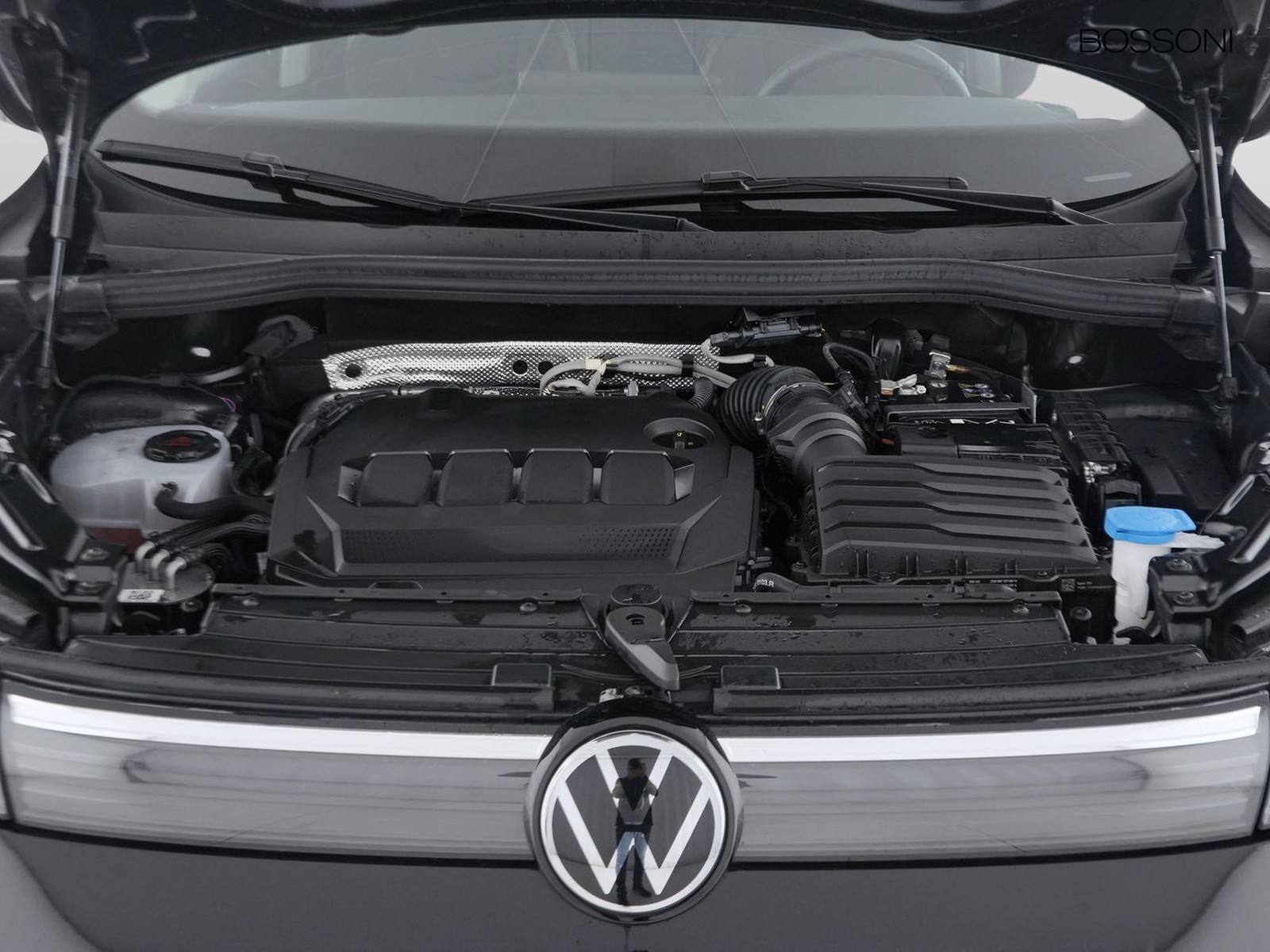 11 - Volkswagen Tiguan 2.0 tdi scr 150cv life dsg