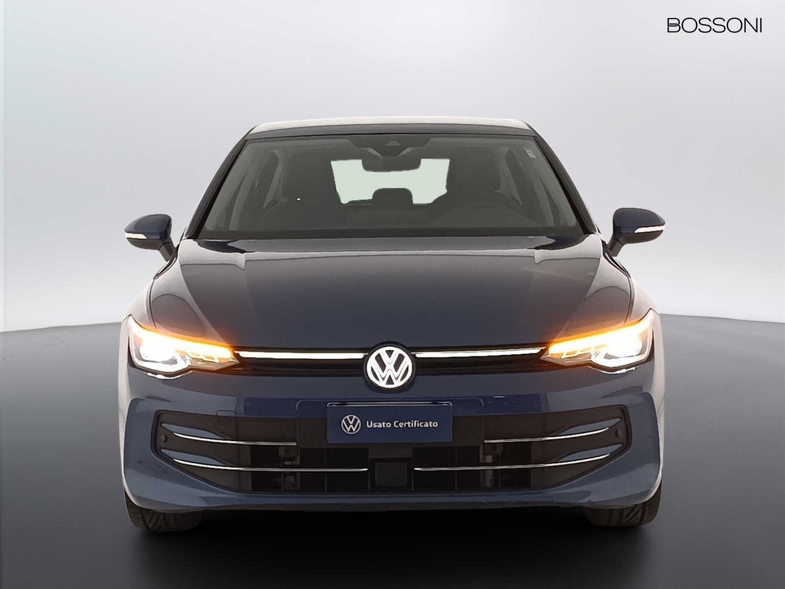 30 - Volkswagen Golf 2.0 tdi scr 150cv style dsg