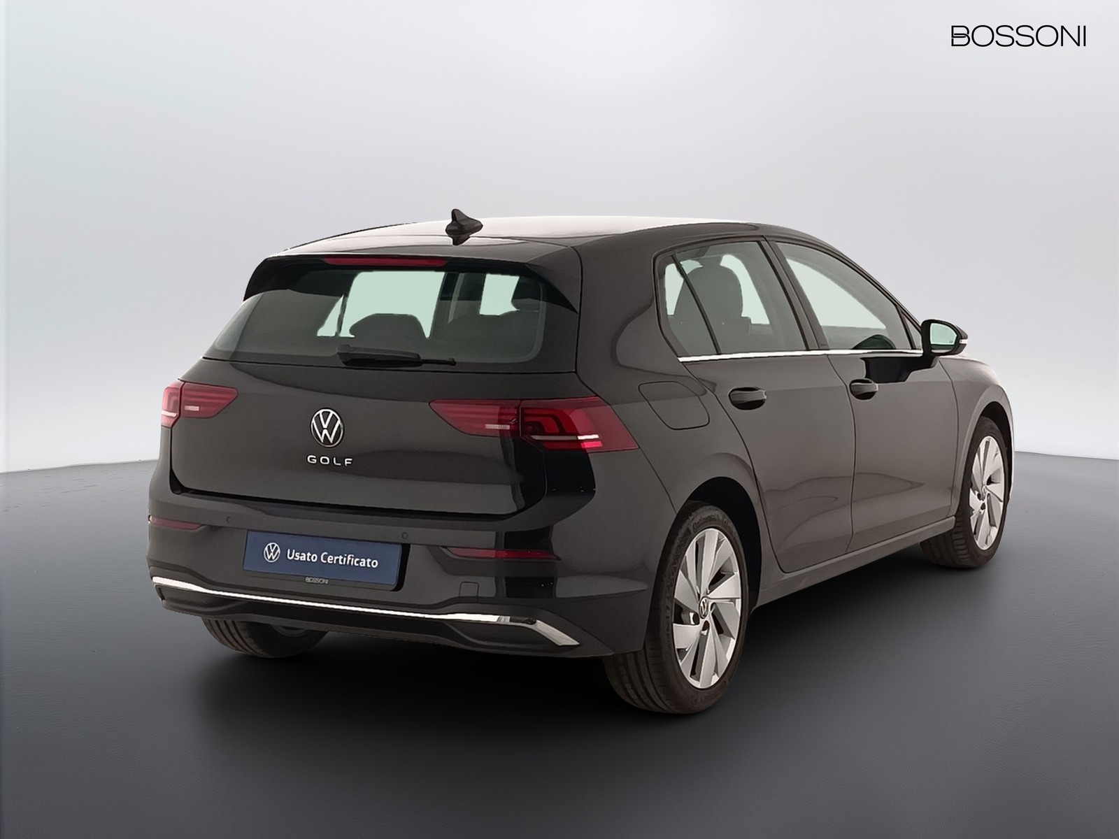 2 - Volkswagen Golf 2.0 tdi scr 150cv style dsg
