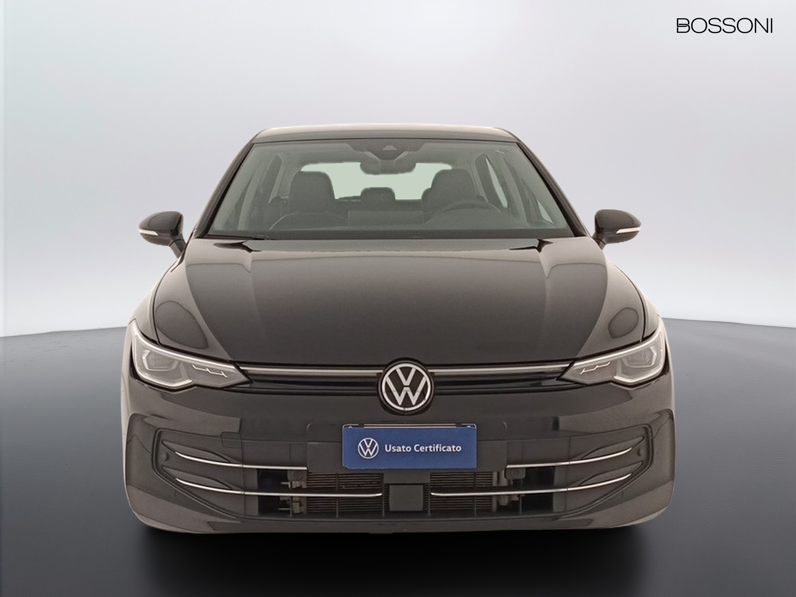 2 - Volkswagen Golf 2.0 tdi scr 150cv style dsg