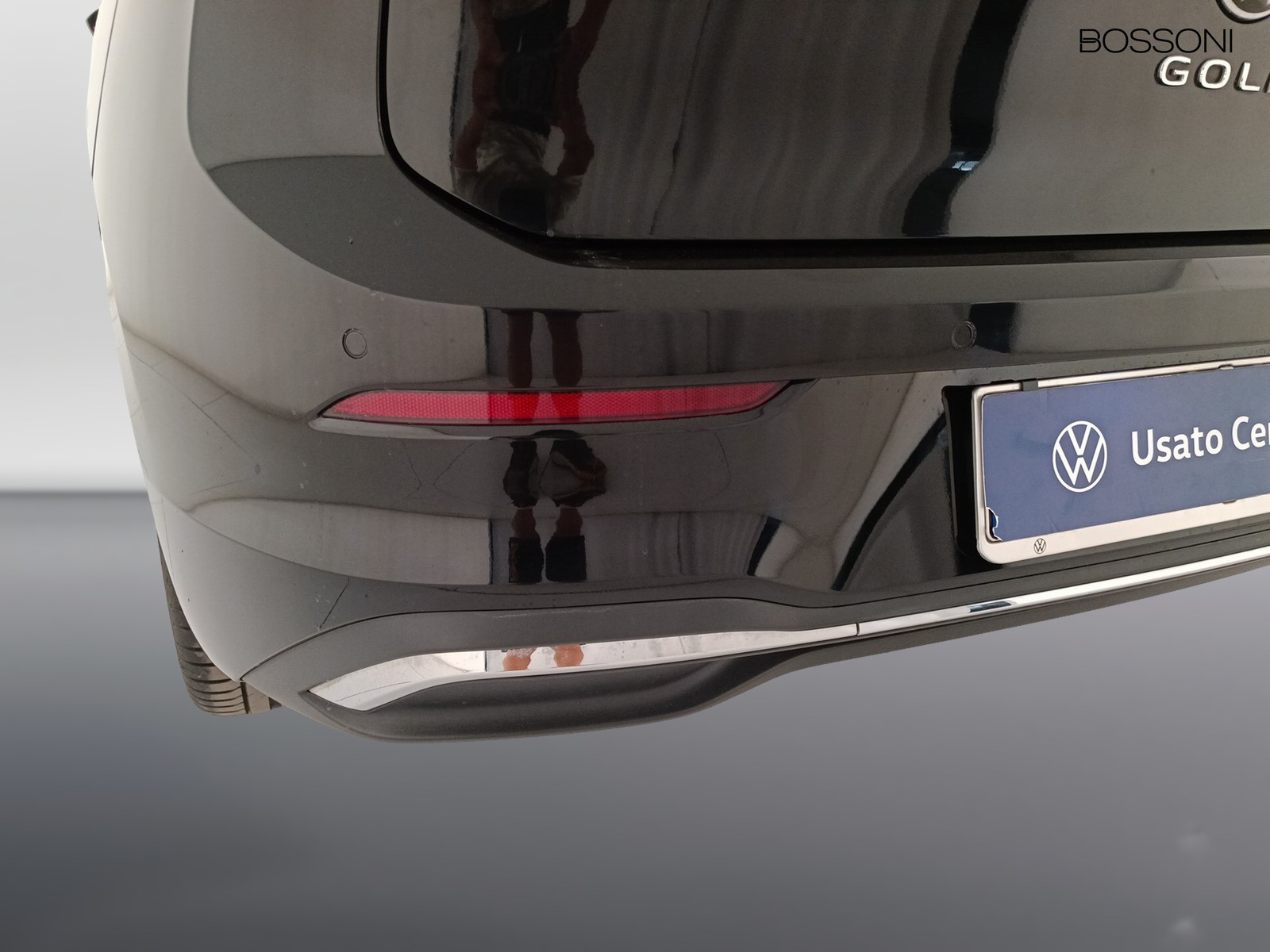 30 - Volkswagen Golf 2.0 tdi scr 150cv style dsg