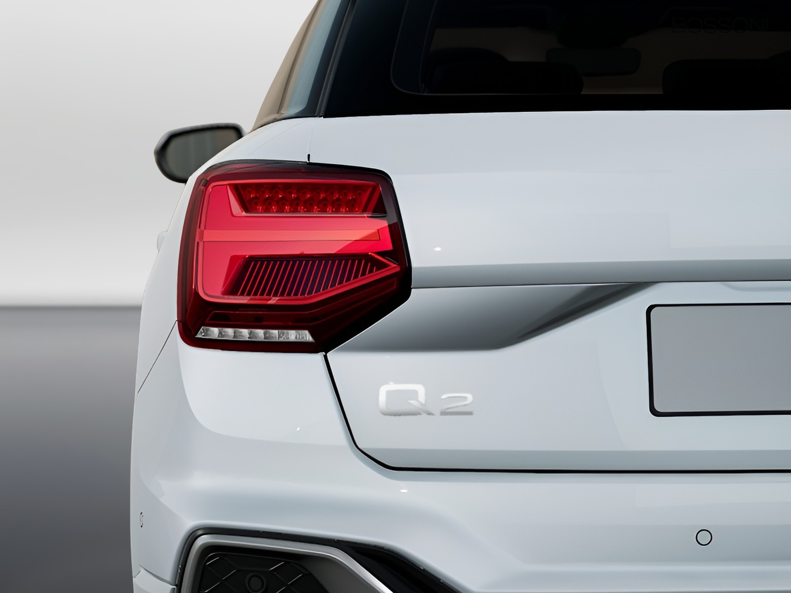 5 - Audi Q2 35 1.5 tfsi s line edition s tronic