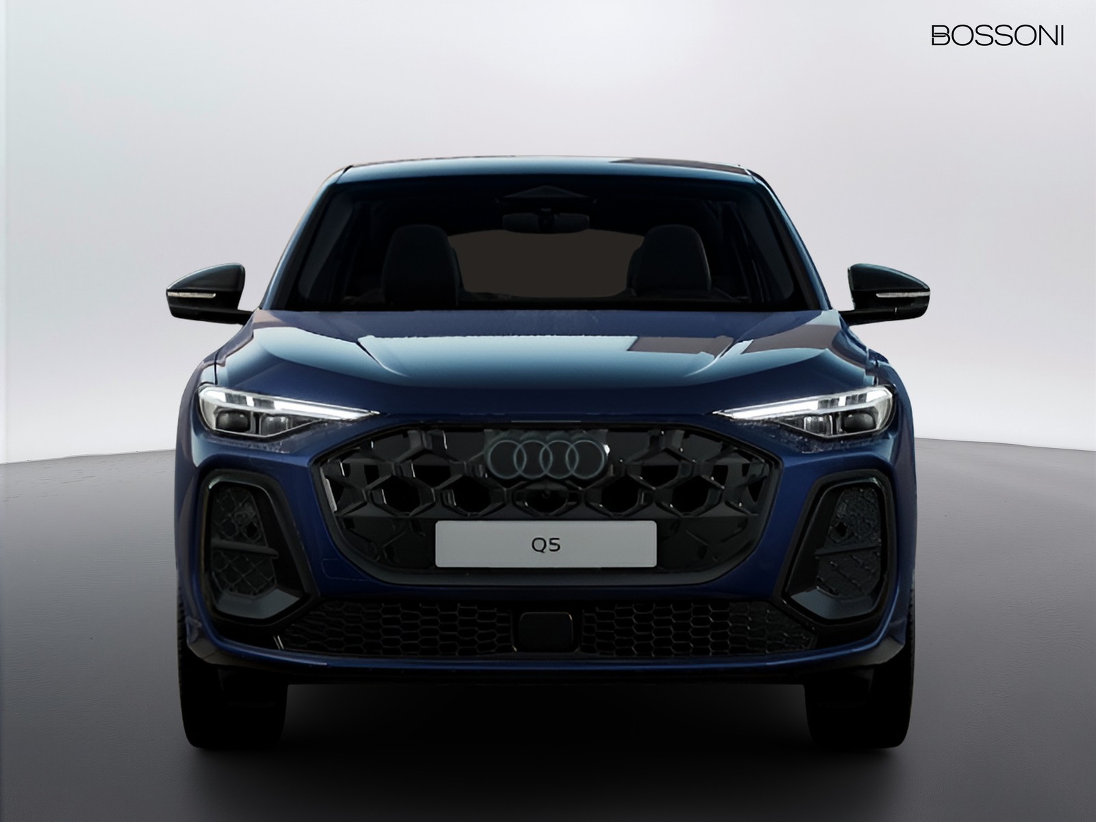 4 - Audi Q5 sportback 2.0 tdi mhev+ 204cv s line edition quattro