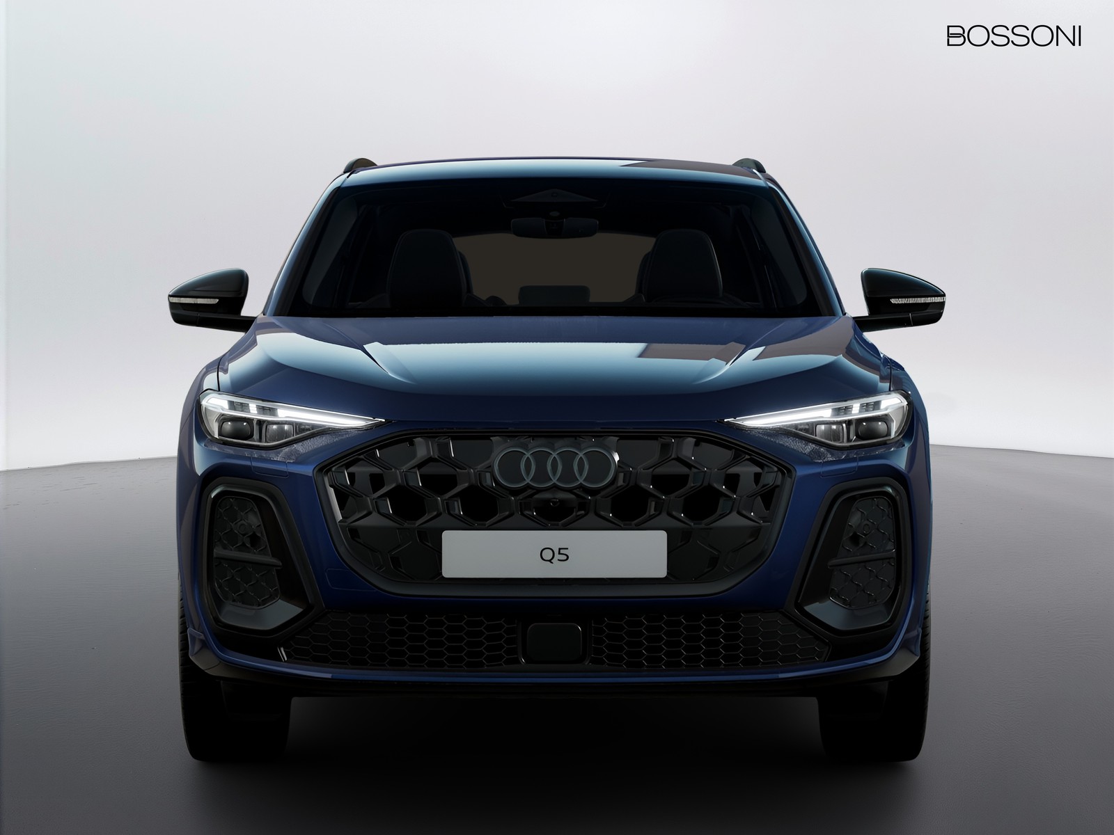 5 - Audi Q5 2.0 tdi mhev+ 204cv s line edition quattro s tronic