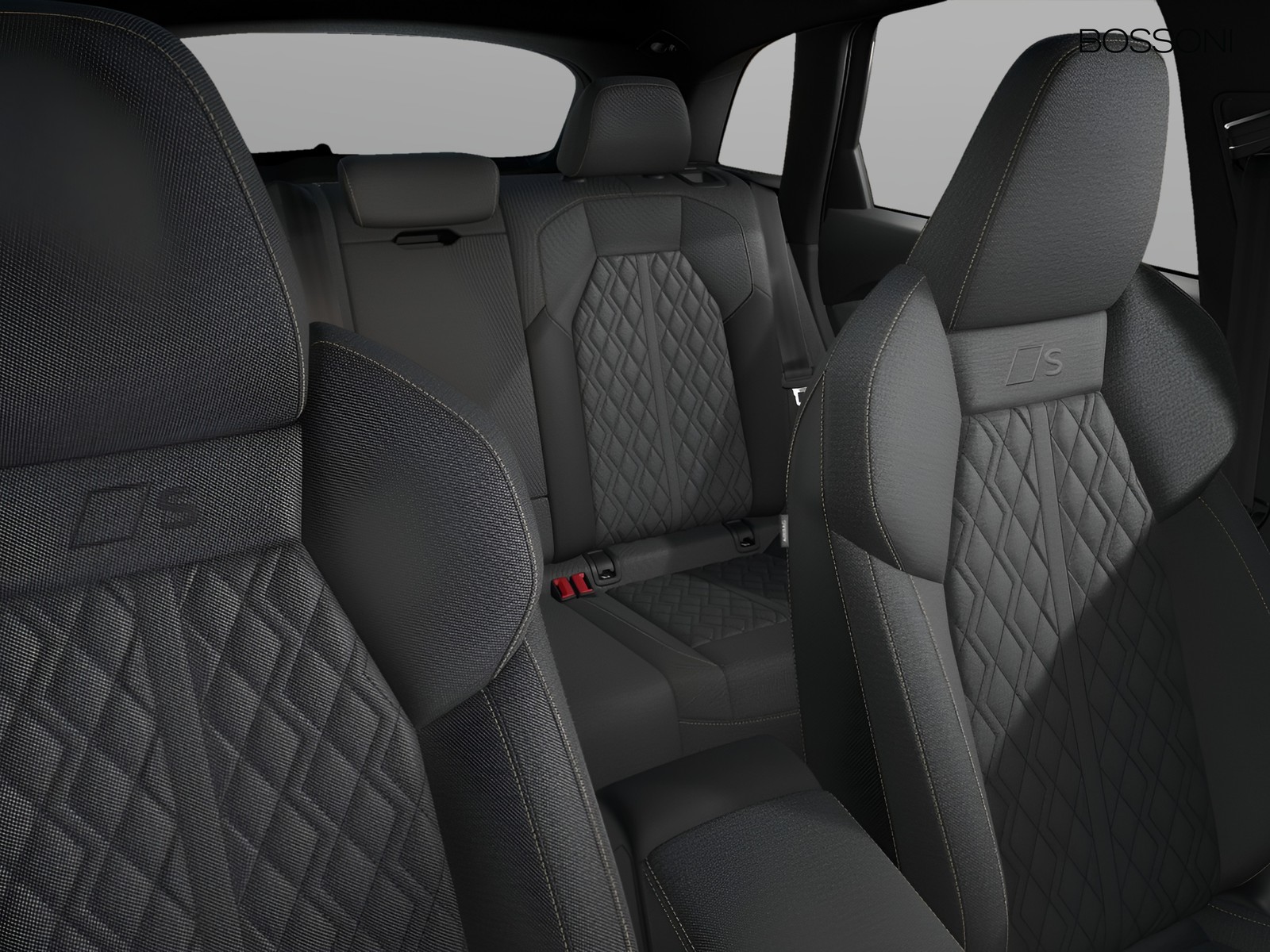 10 - Audi Q5 2.0 tdi mhev+ 204cv s line edition quattro s tronic