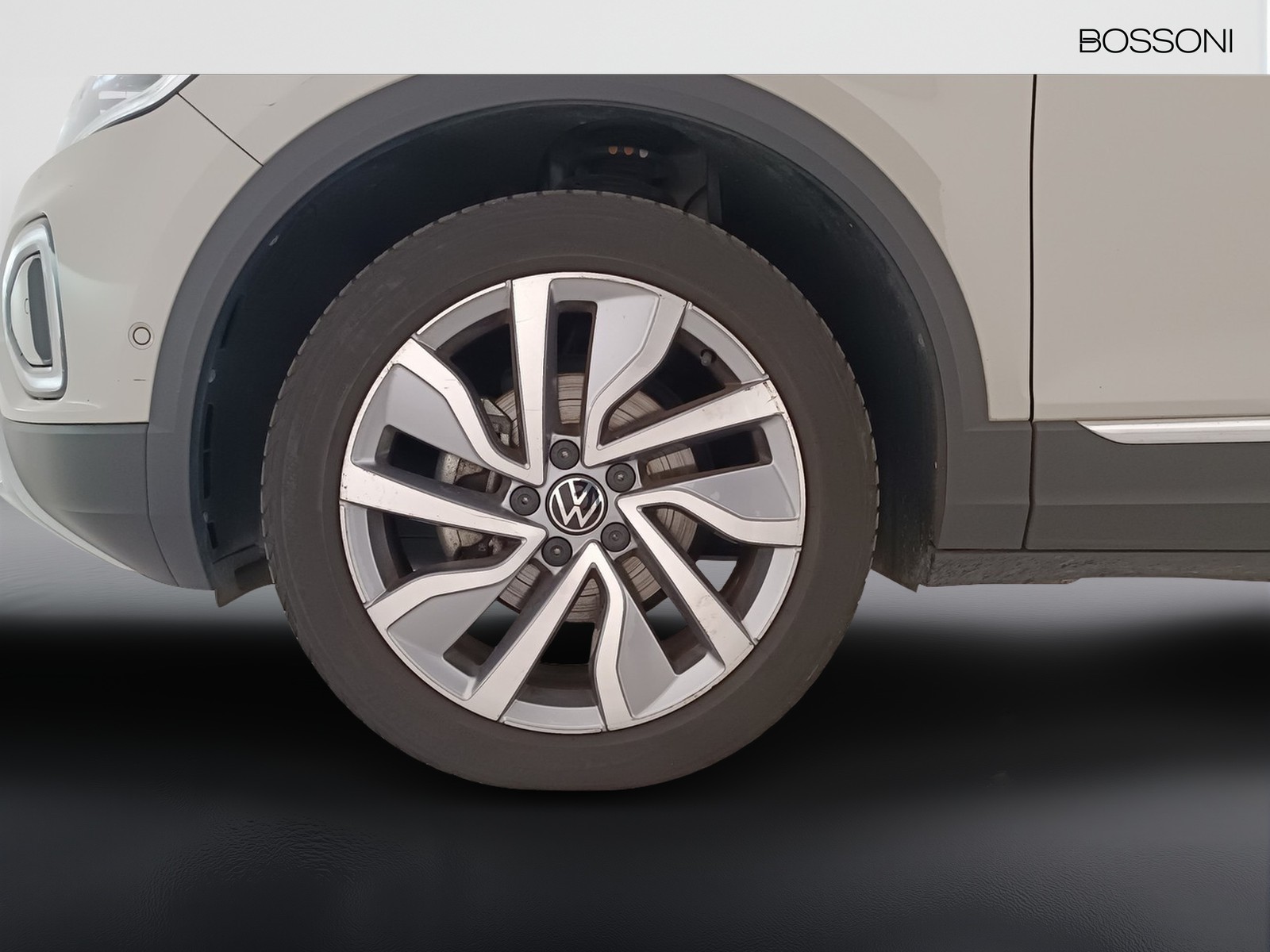 11 - Volkswagen T-Roc 2.0 tdi scr 115cv style